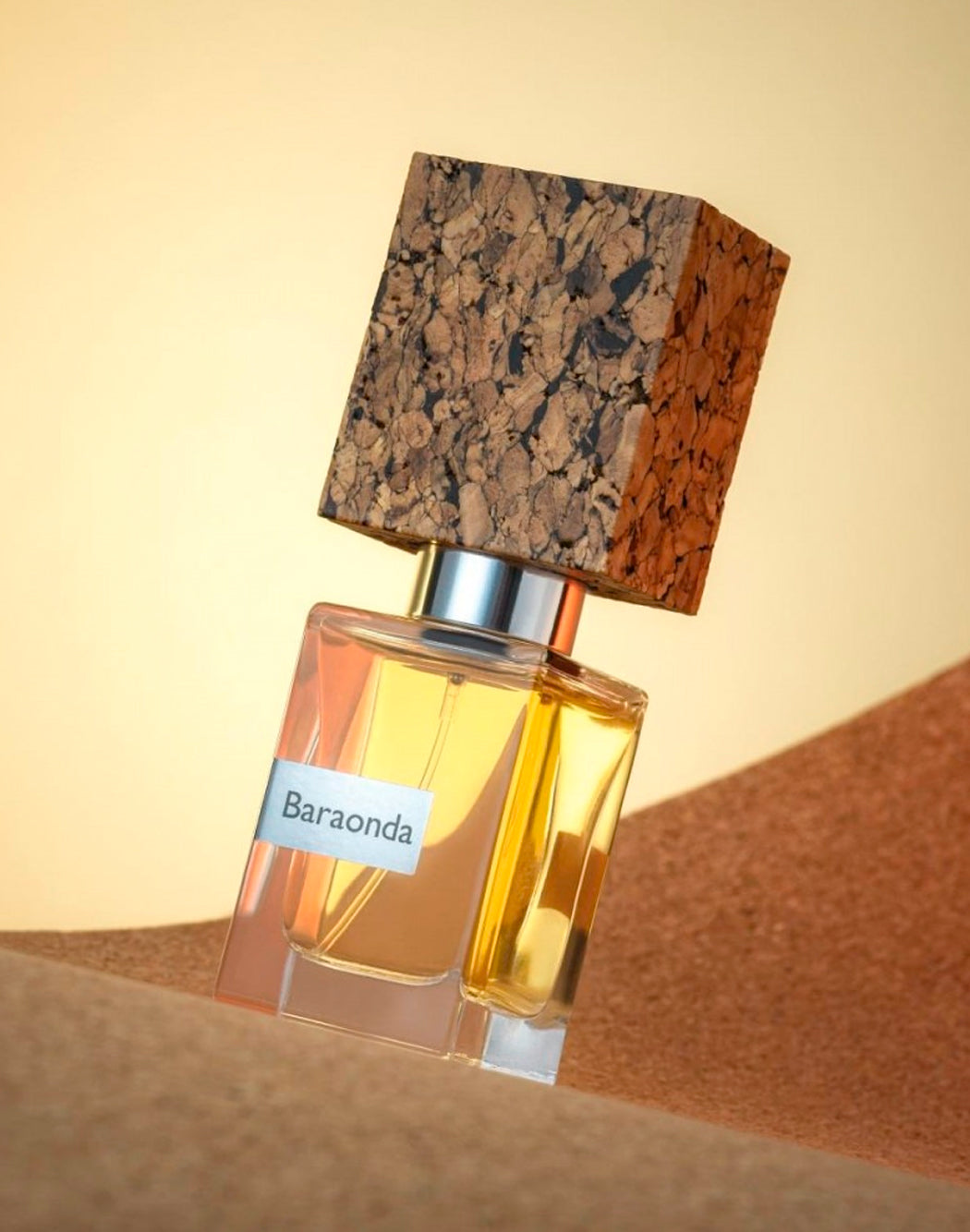 Nasomatto BARAONDA EAU DE PARFUM Neutro