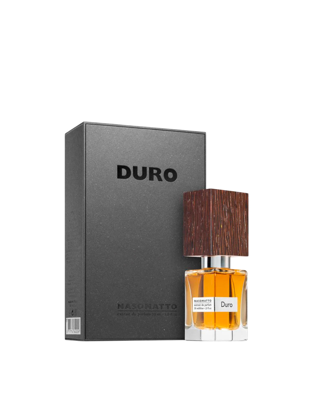 Nasomatto DURO EAU DE PARFUM Neutro