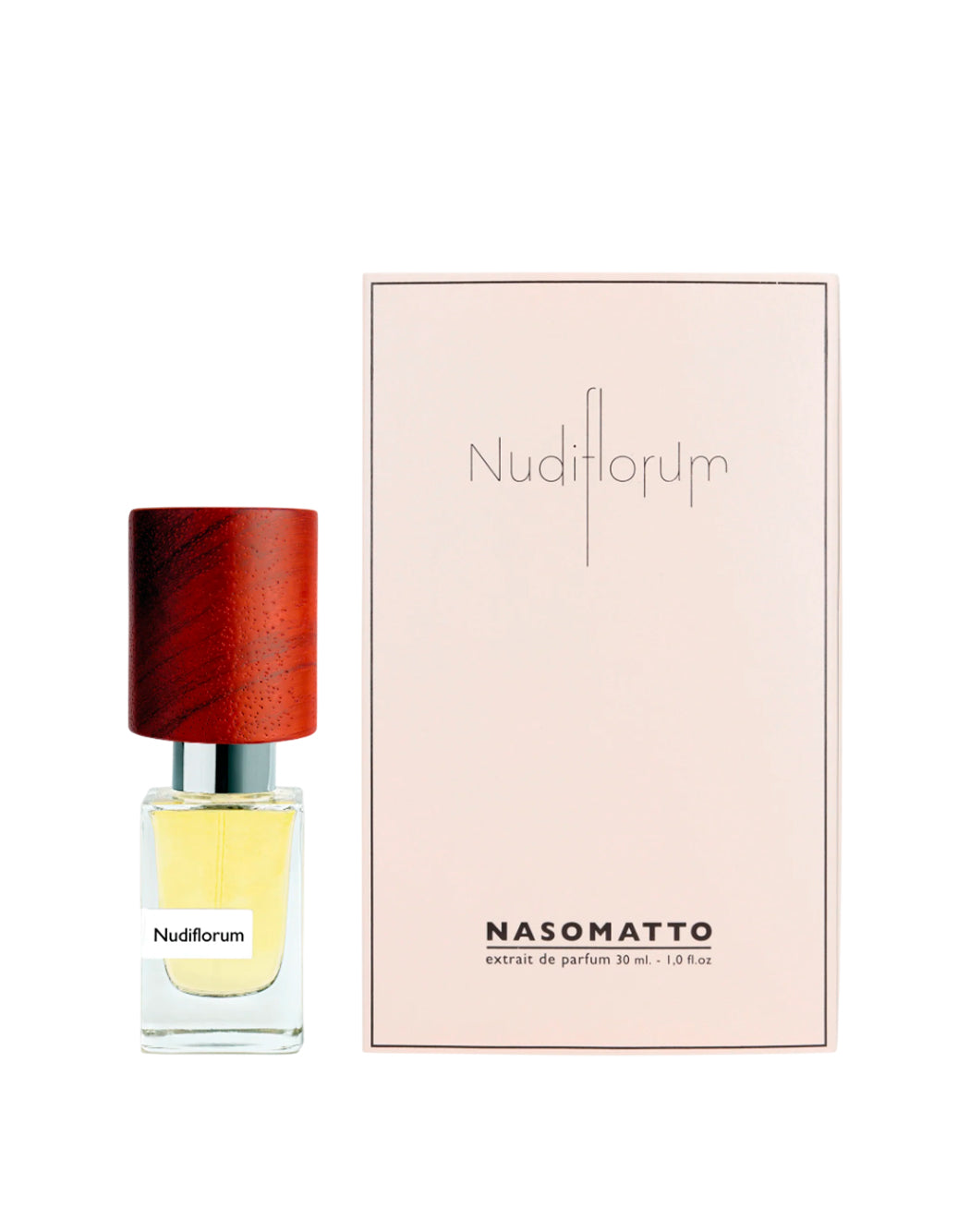 Nasomatto NUDIFLORUM EAU DE PARFUM Neutro