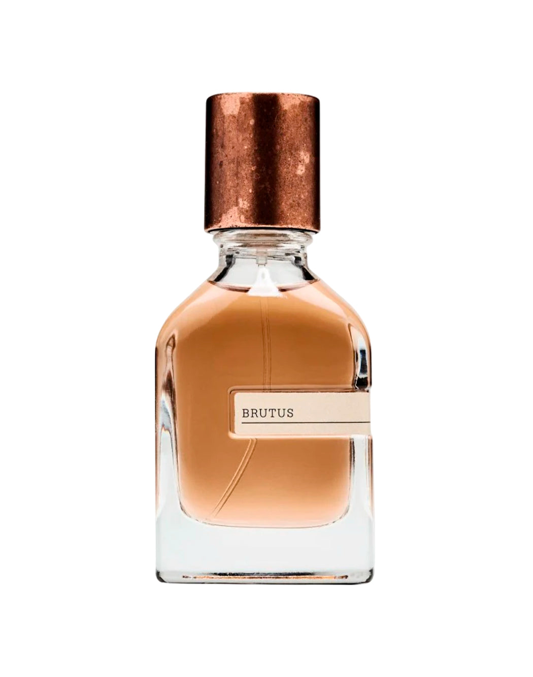 Orto Parisi BRUTUS EAU DE PARFUM Neutro