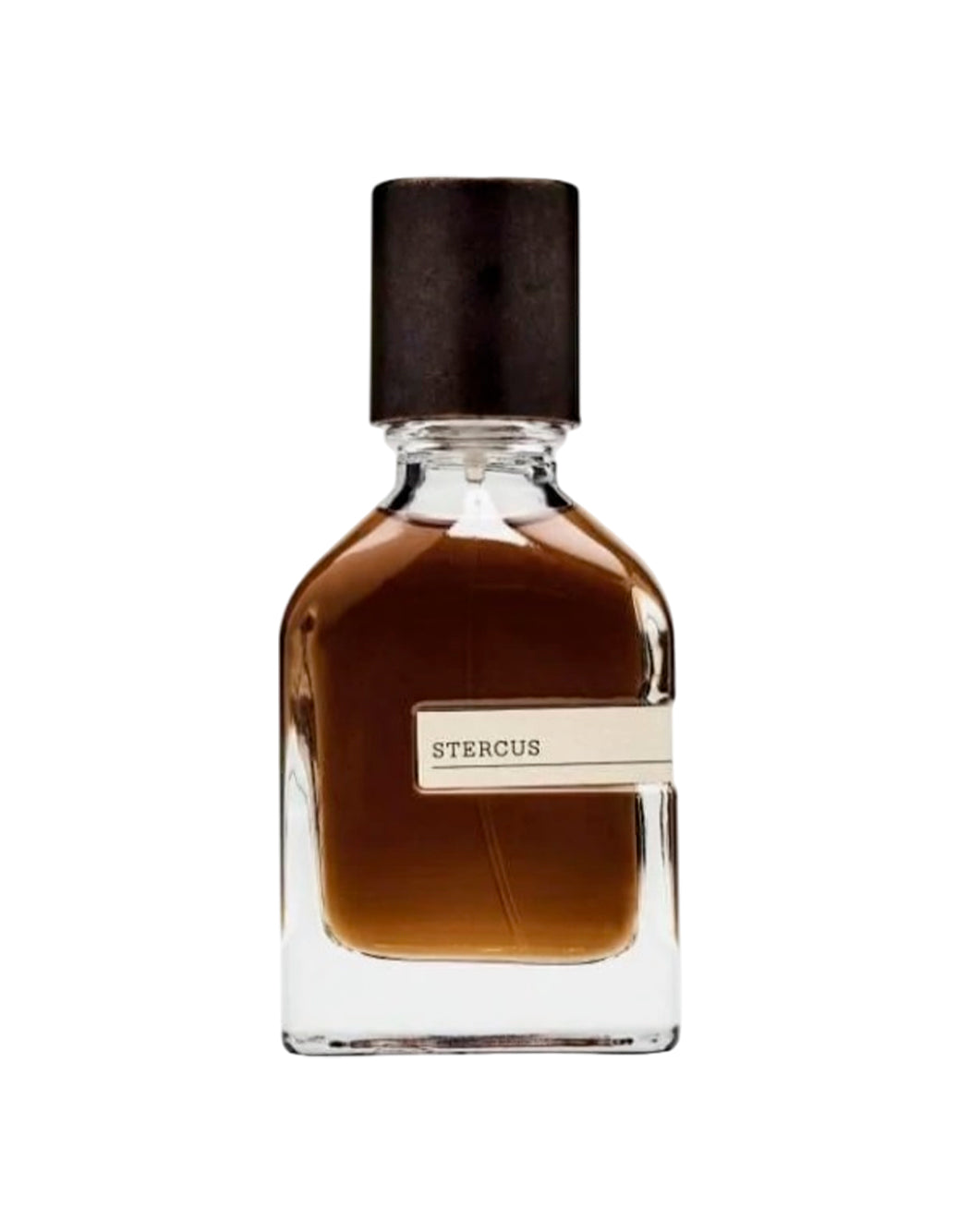 Orto Parisi STERCUS EAU DE PARFUM Neutro