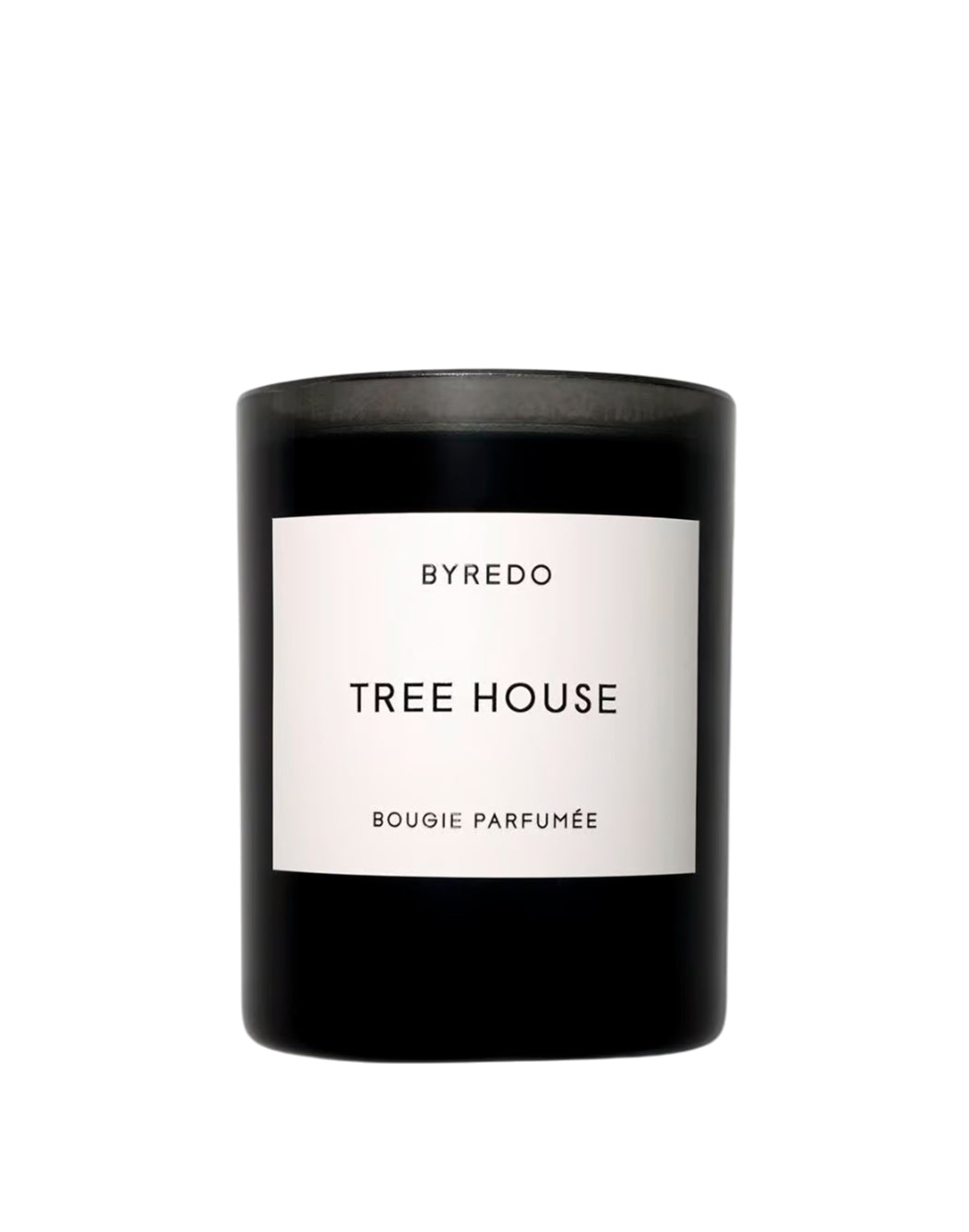 Byredo TREE HOUSE CANDELA Neutro