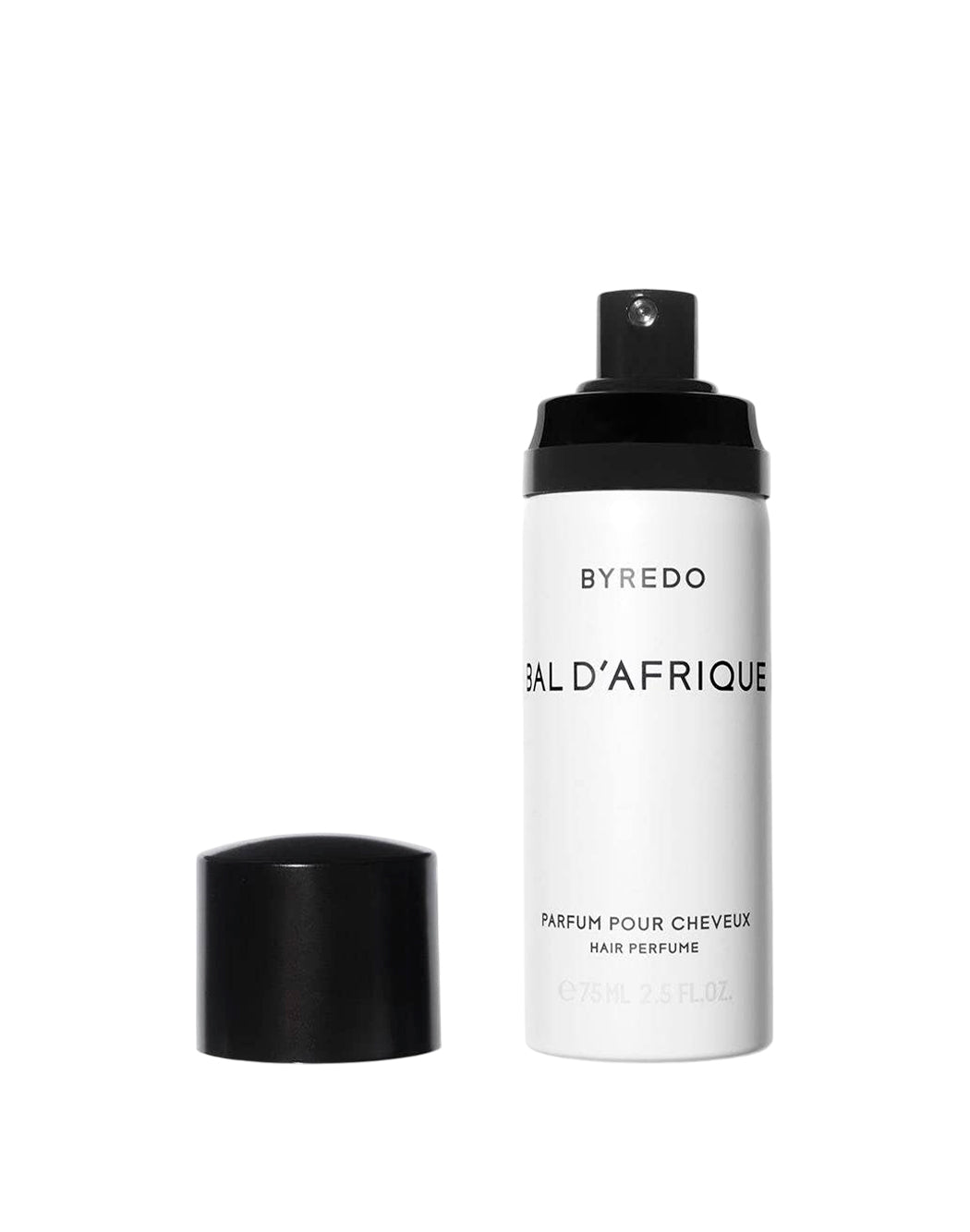 Byredo PROFUMO PER CAPELLI BAL D'AFRIQUE Neutro