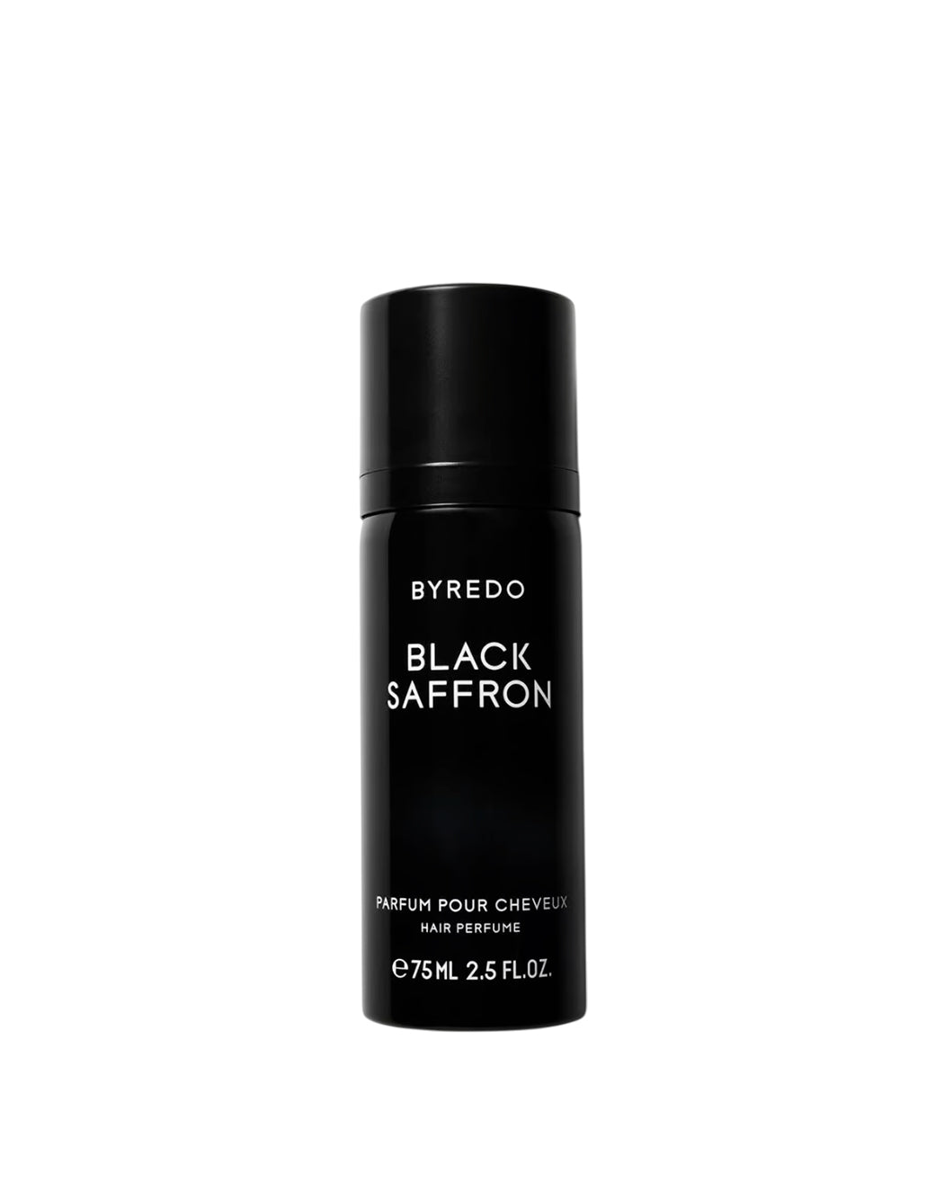 Byredo PROFUMO PER CAPELLI BLACK SAFFRON Neutro