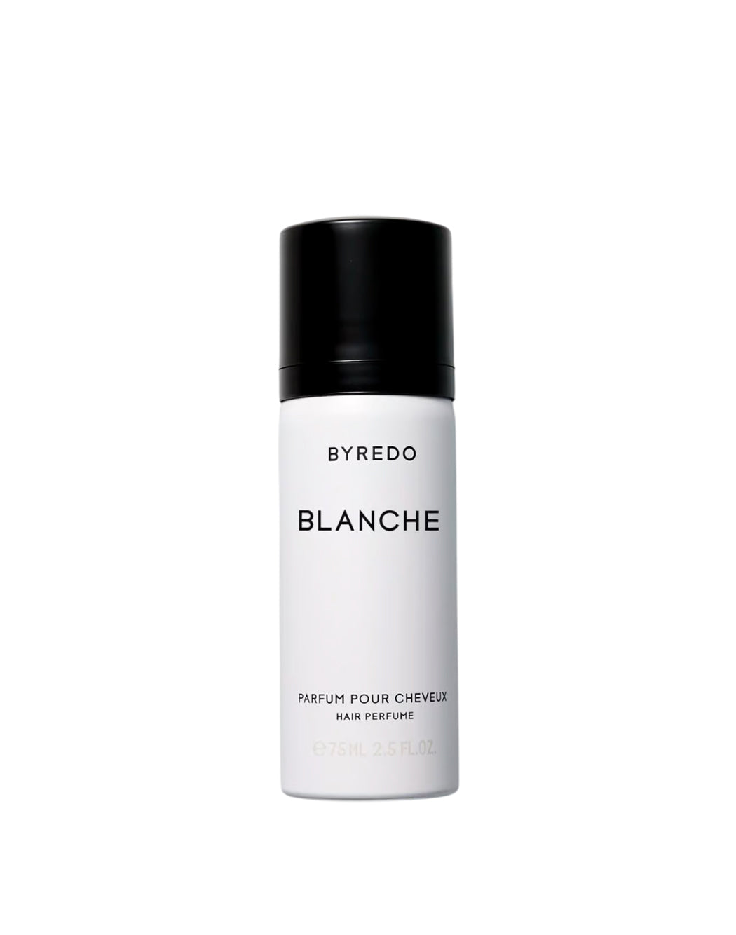 Byredo PROFUMO PER CAPELLI BLANCHE Neutro