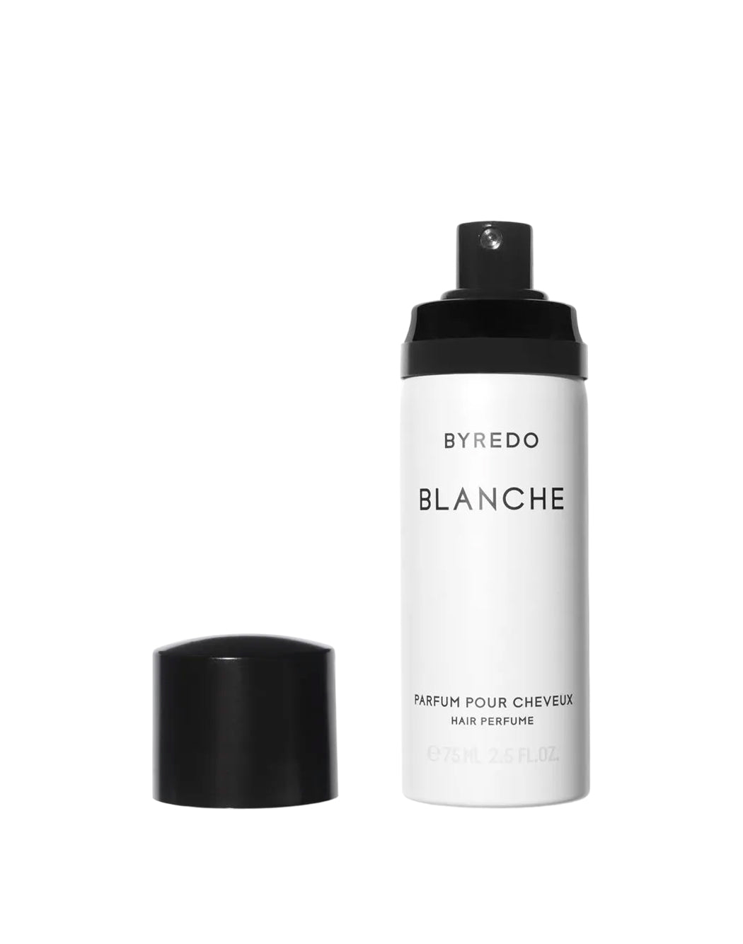 Byredo PROFUMO PER CAPELLI BLANCHE Neutro