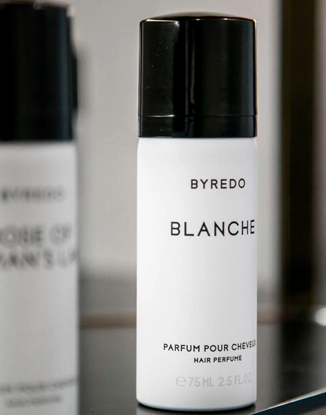 Byredo PROFUMO PER CAPELLI BLANCHE Neutro