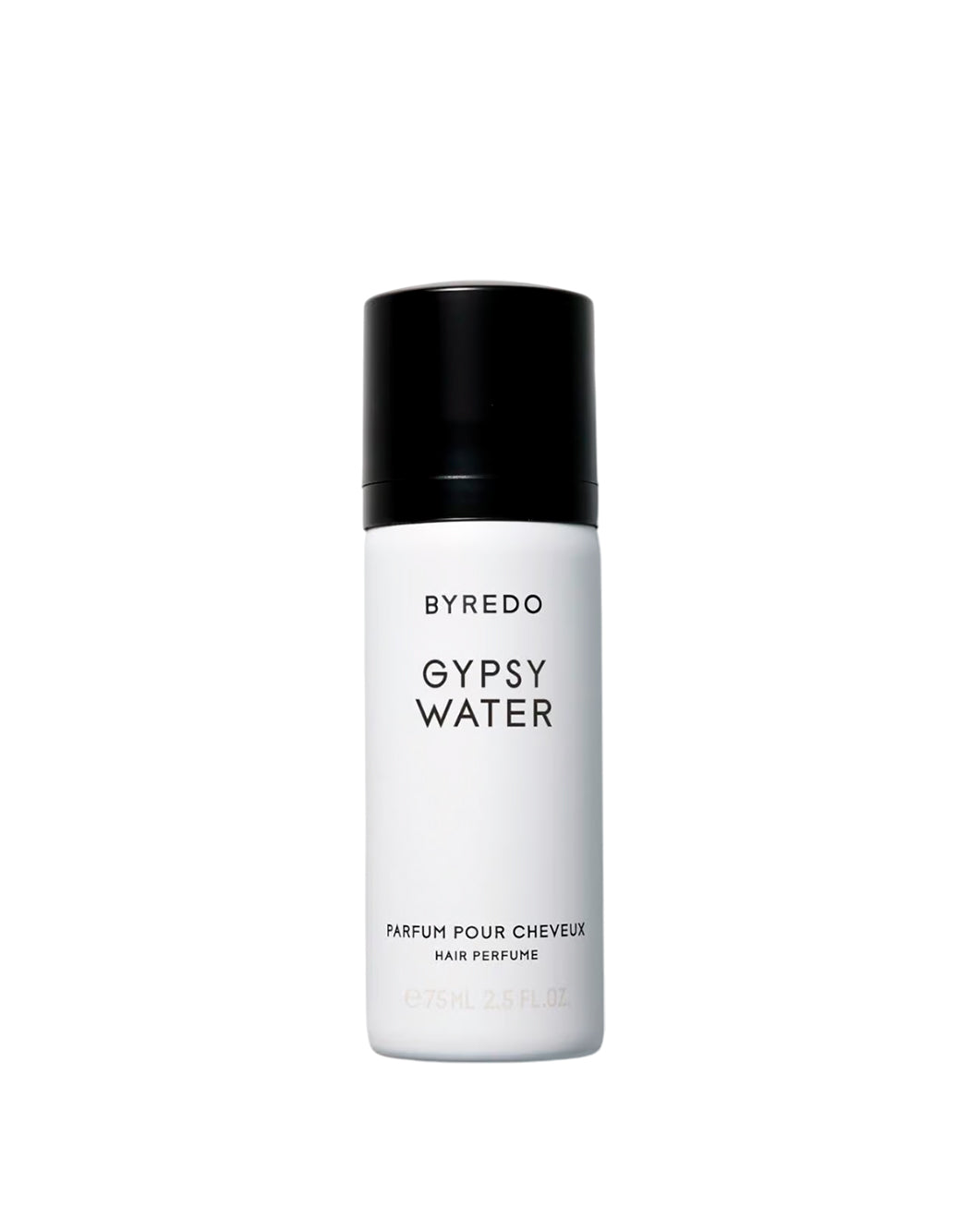 Byredo PROFUMO PER CAPELLI GYPSY WATER Neutro