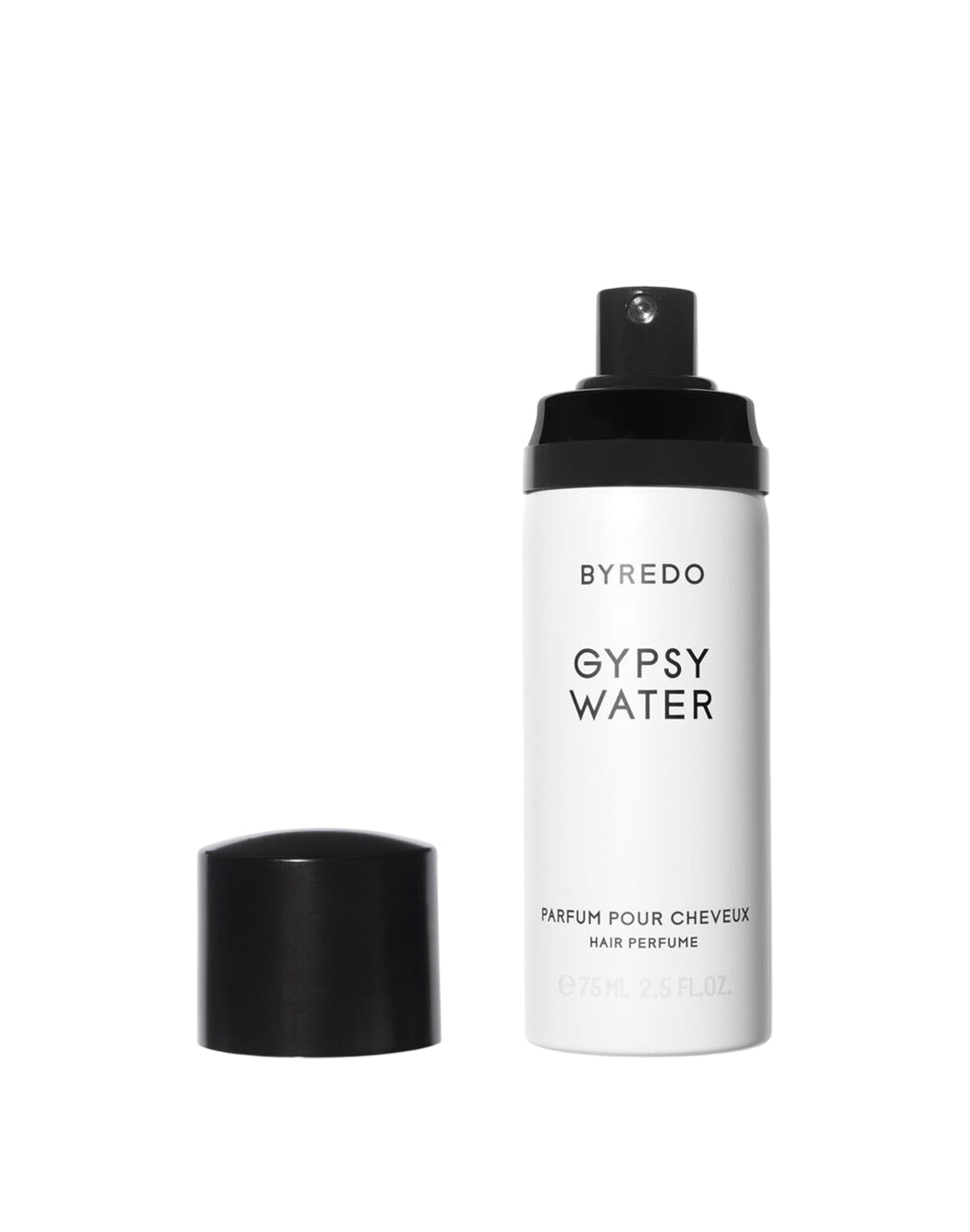 Byredo PROFUMO PER CAPELLI GYPSY WATER Neutro