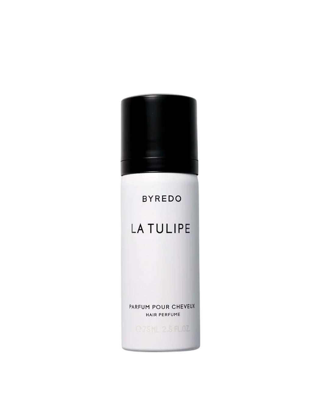 Byredo PROFUMO PER CAPELLI LA TULIPE Neutro