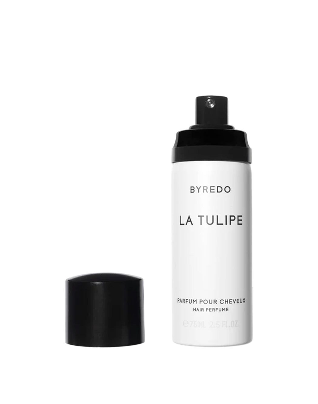 Byredo PROFUMO PER CAPELLI LA TULIPE Neutro