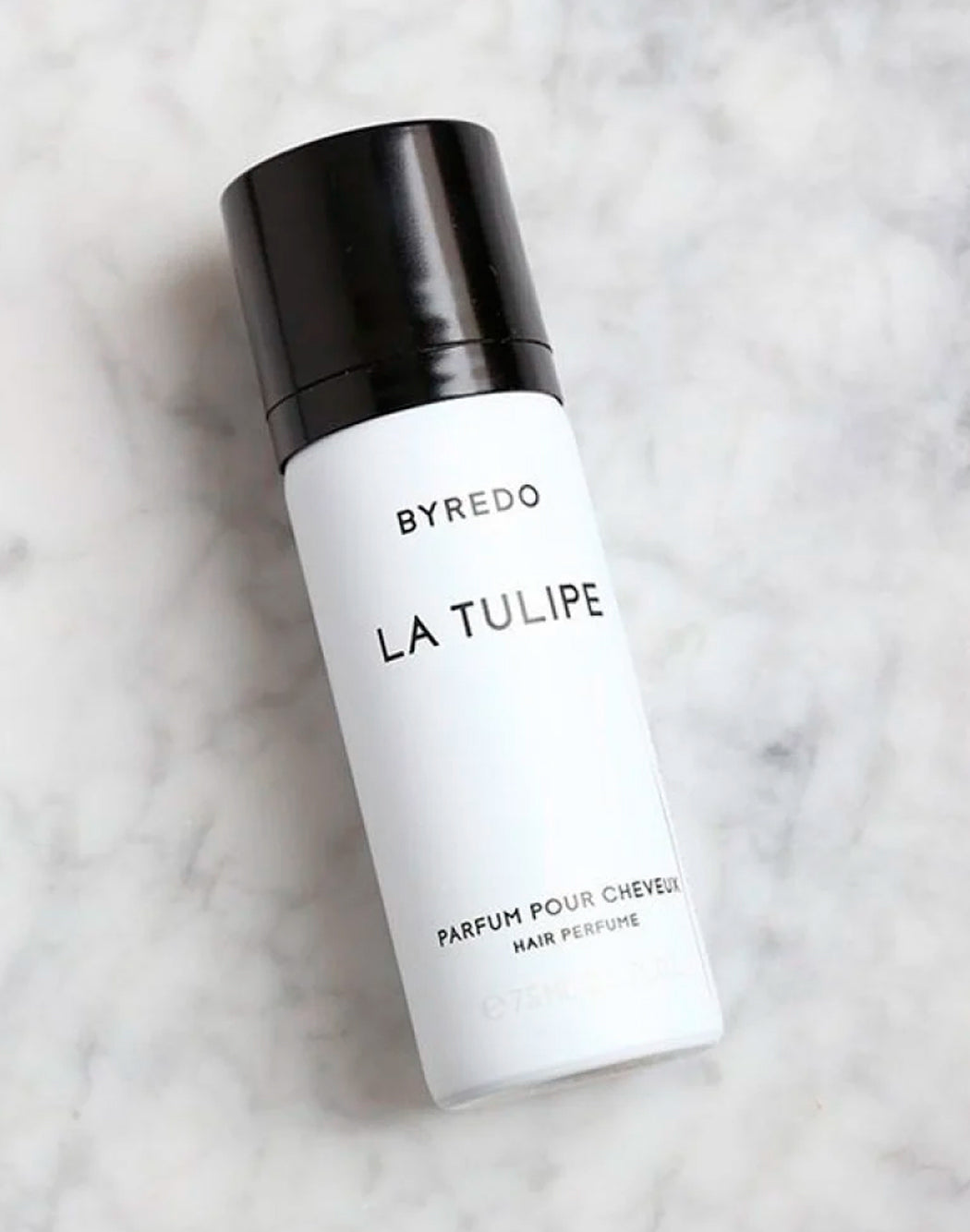 Byredo PROFUMO PER CAPELLI LA TULIPE Neutro