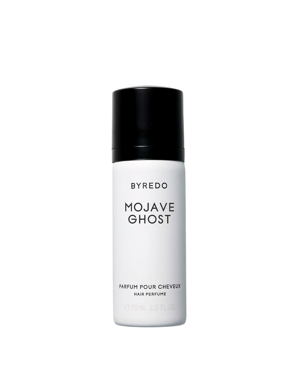 Byredo PROFUMO PER CAPELLI MOJAVE GHOST Neutro