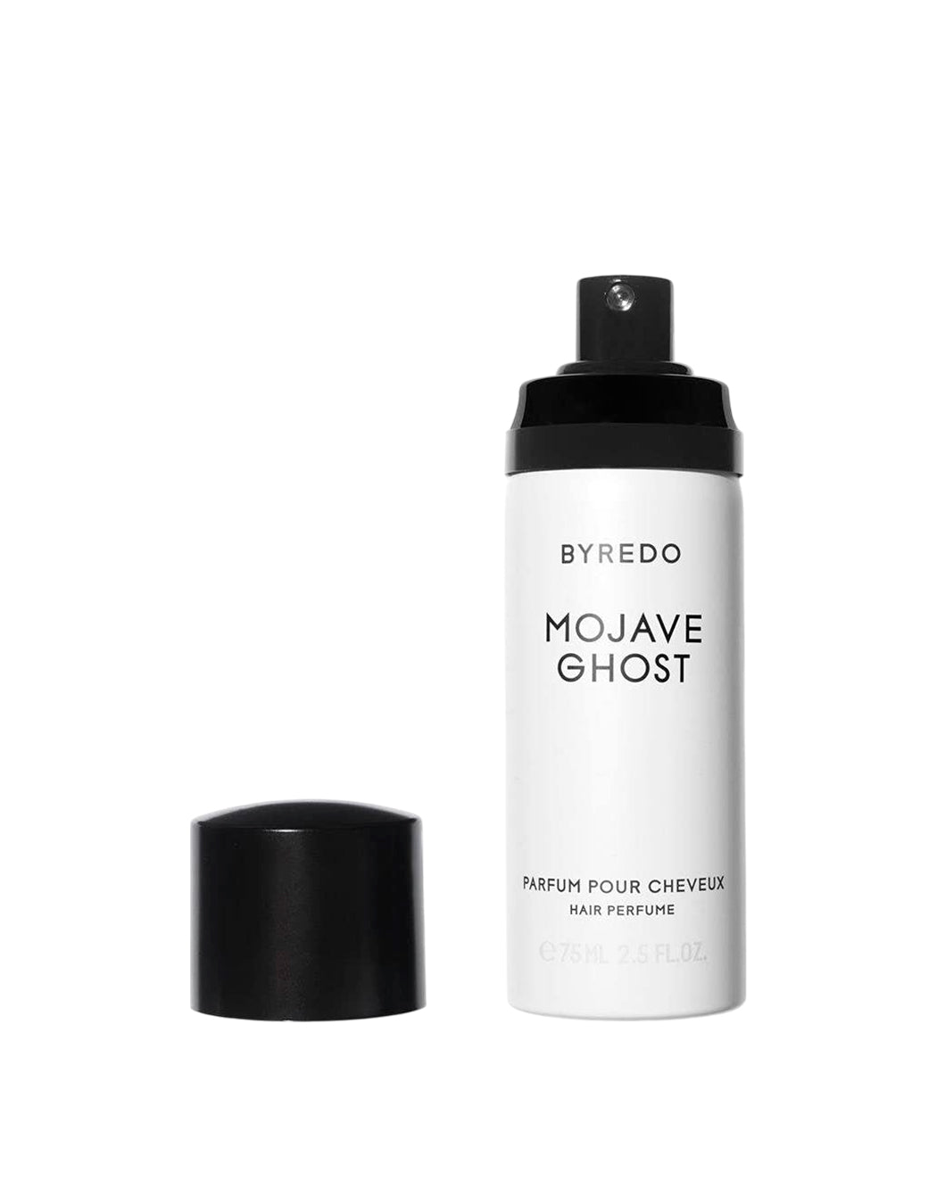 Byredo PROFUMO PER CAPELLI MOJAVE GHOST Neutro