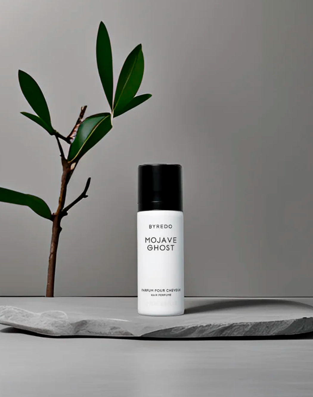 Byredo PROFUMO PER CAPELLI MOJAVE GHOST Neutro