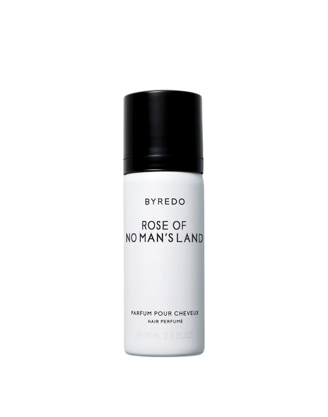 Byredo PROFUMO PER CAPELLI ROSE OF NO MAN'S LAND Neutro