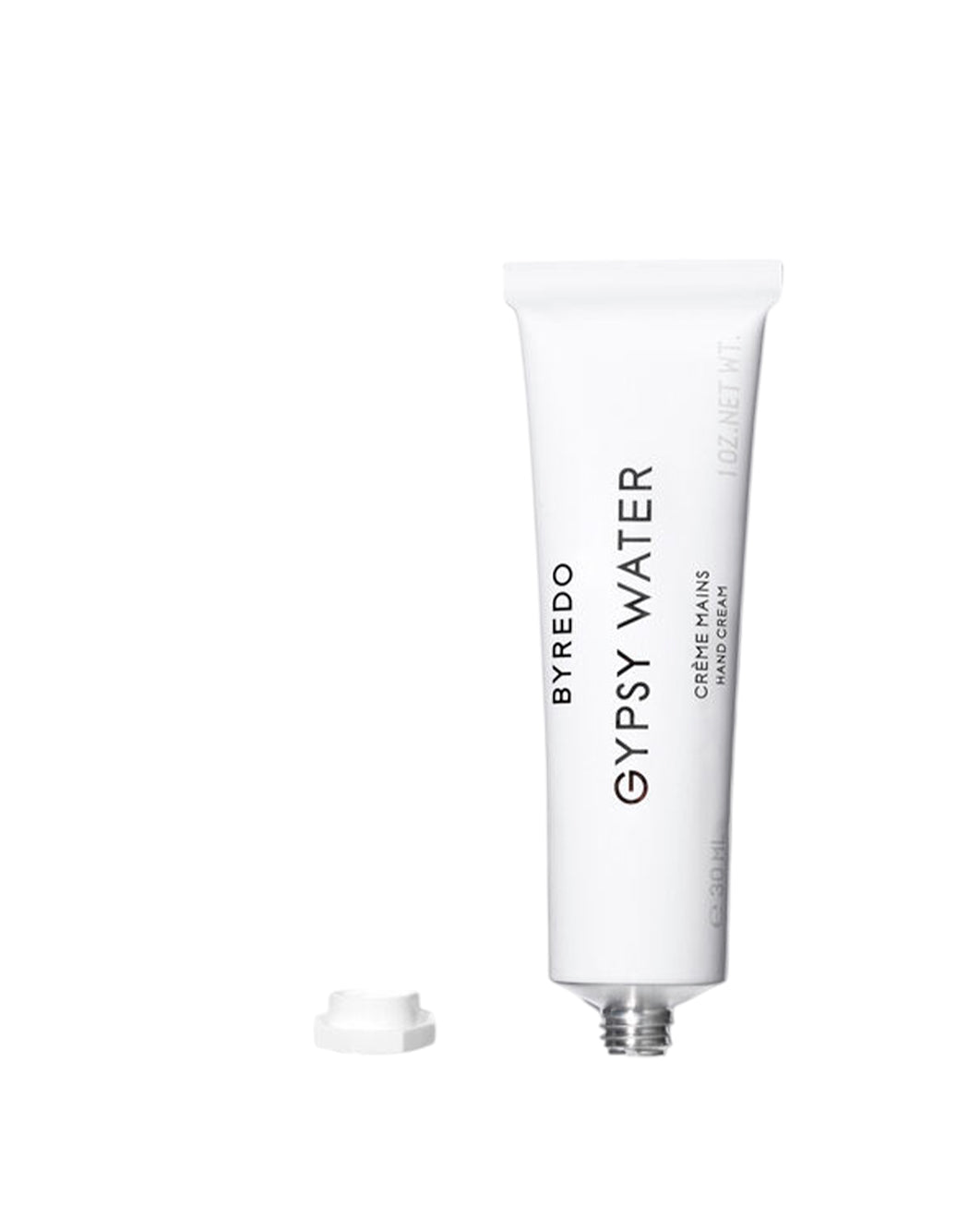 Byredo CREMA MANI GYPSY WATER Neutro