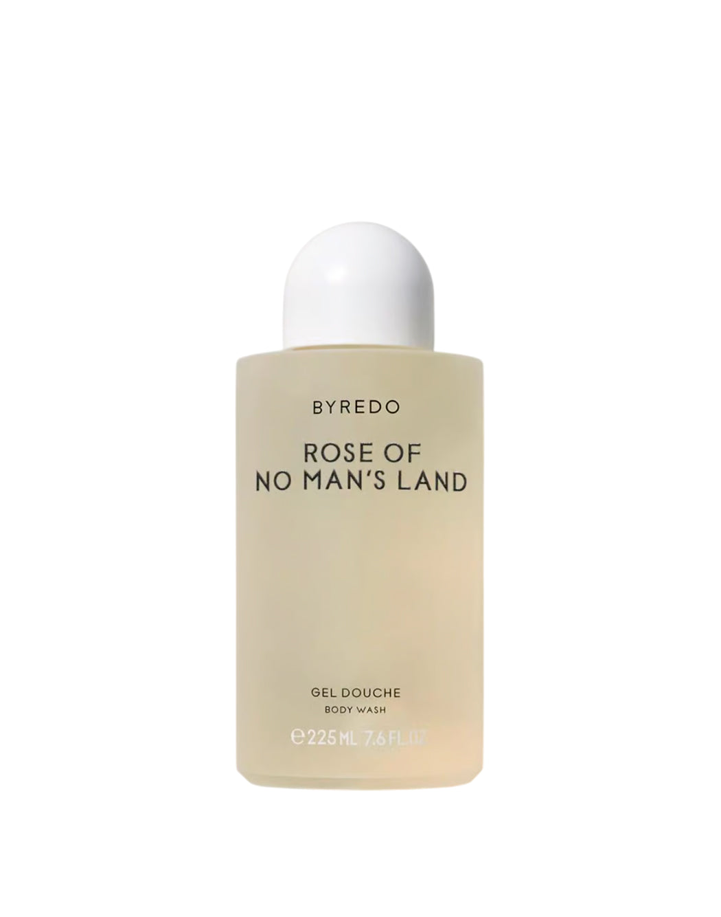 "Byredo SAPONE "ROSE OF NO MAN'S LAND" Neutro"