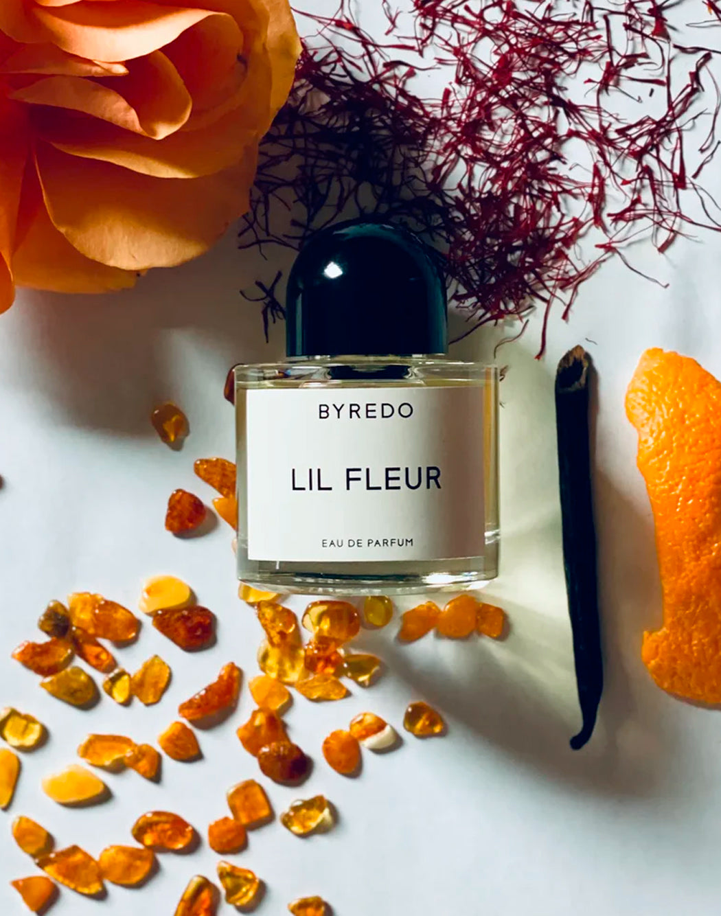 Byredo LIL FLEUR EDP BYREDO Neutro