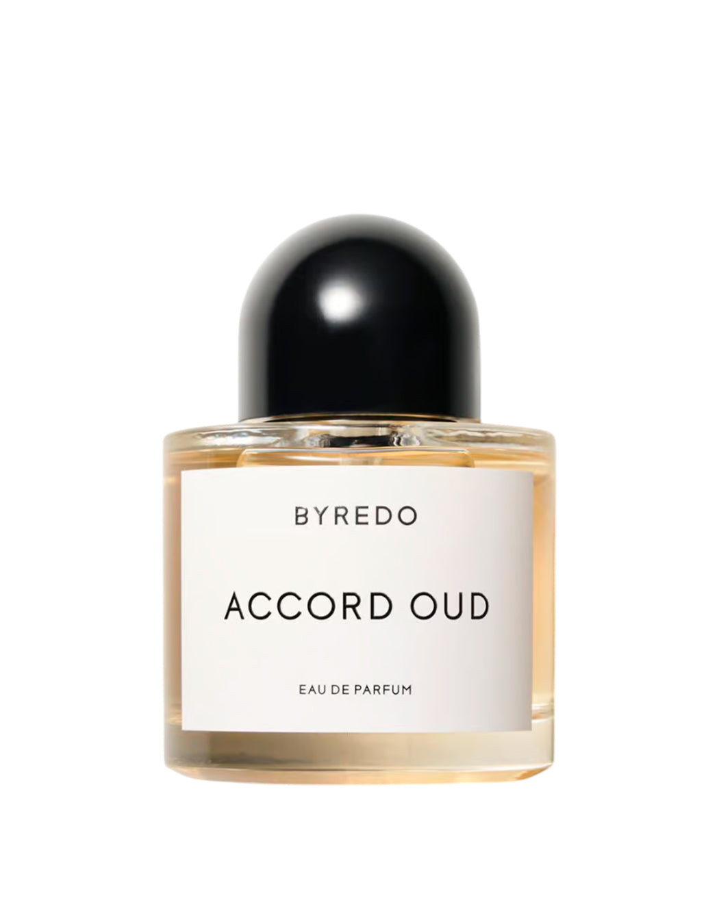 Byredo ACCORD OUD EDP BYREDO Neutro