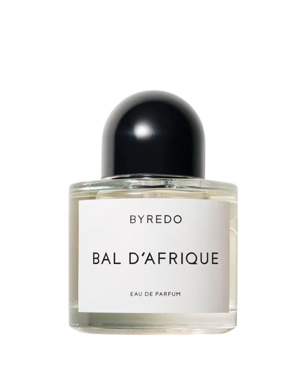 Byredo BAL D'AFRIQUE EDP BYREDO Neutro