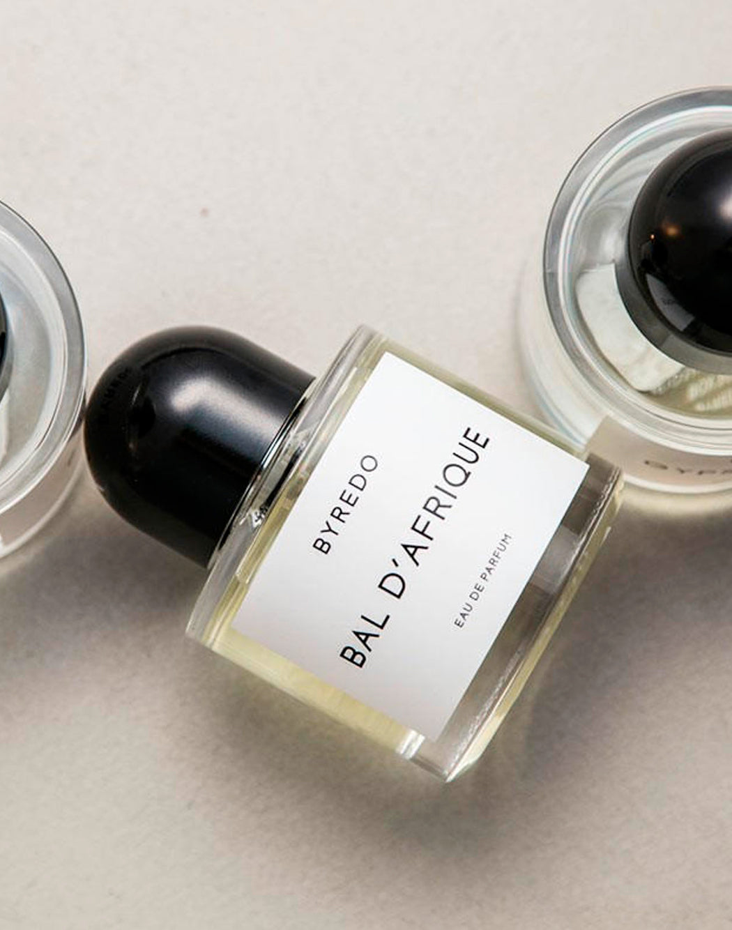 Byredo BAL D'AFRIQUE EDP BYREDO Neutro