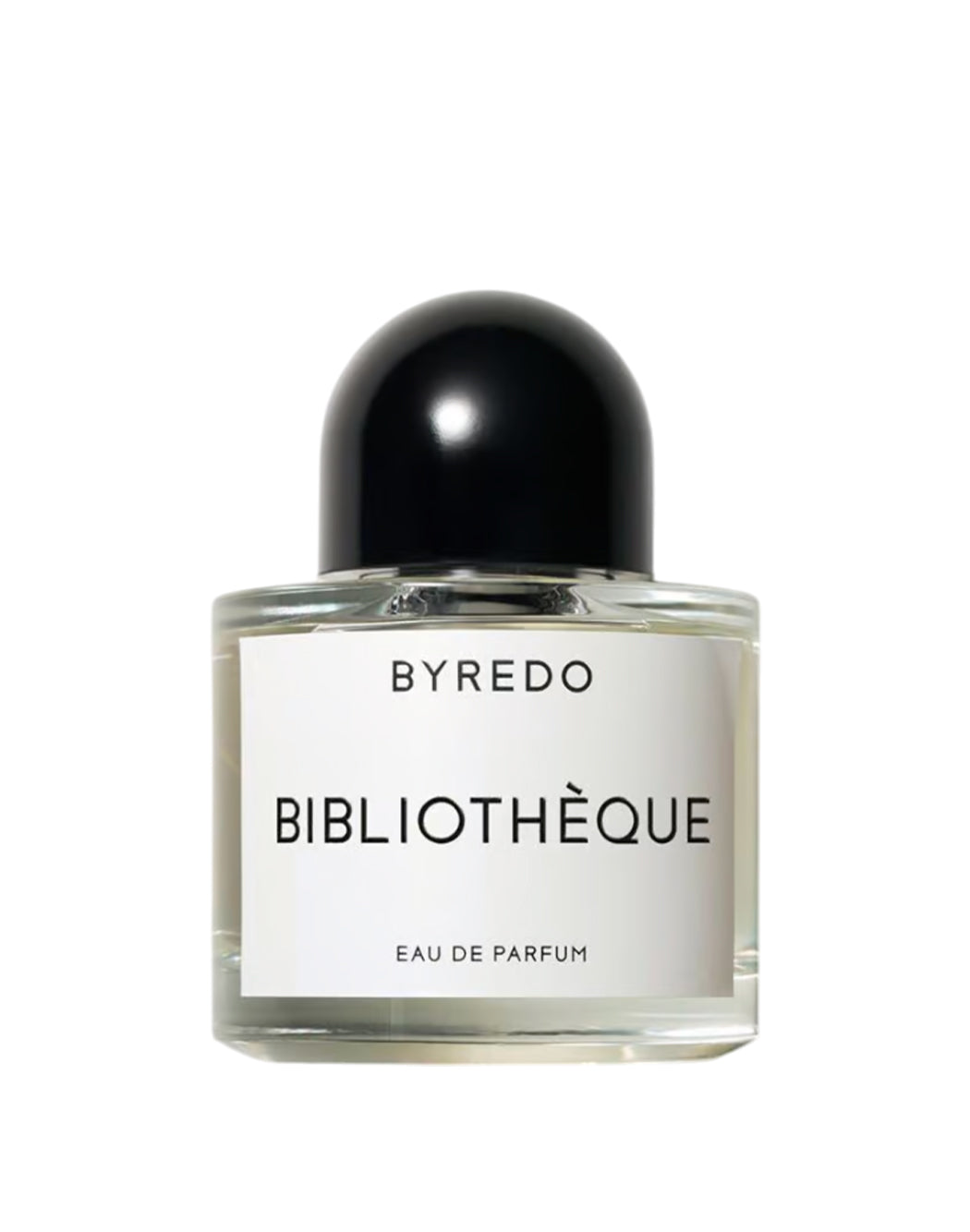 Byredo BIBLIOTHEQUE EDP BYREDO Neutro