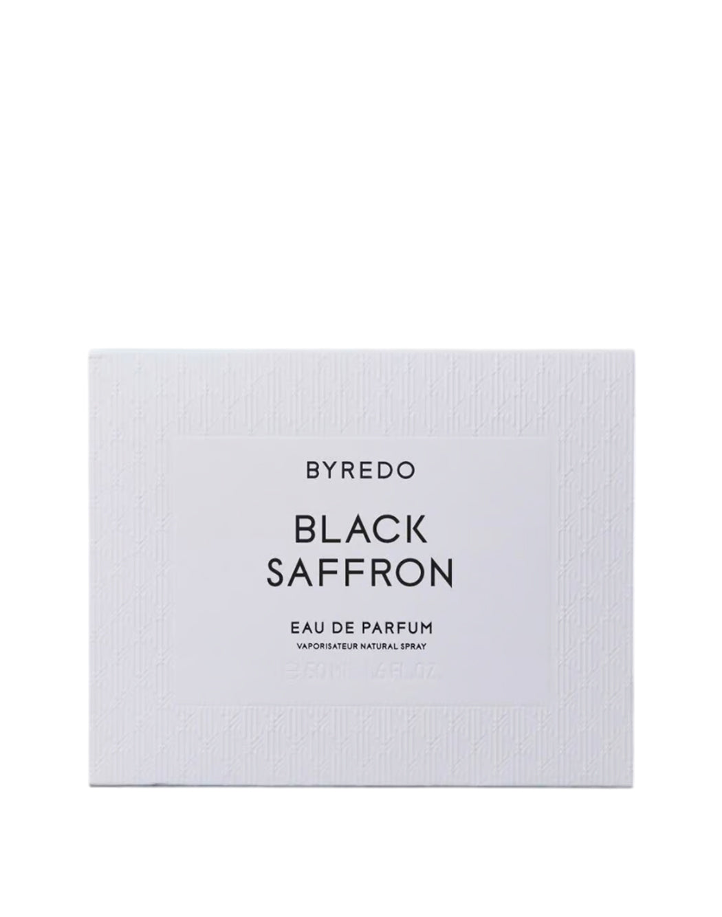 Byredo BLACK SAFFRON EDP BYREDO Neutro