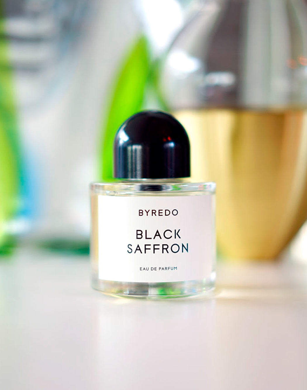 Byredo BLACK SAFFRON EDP BYREDO Neutro