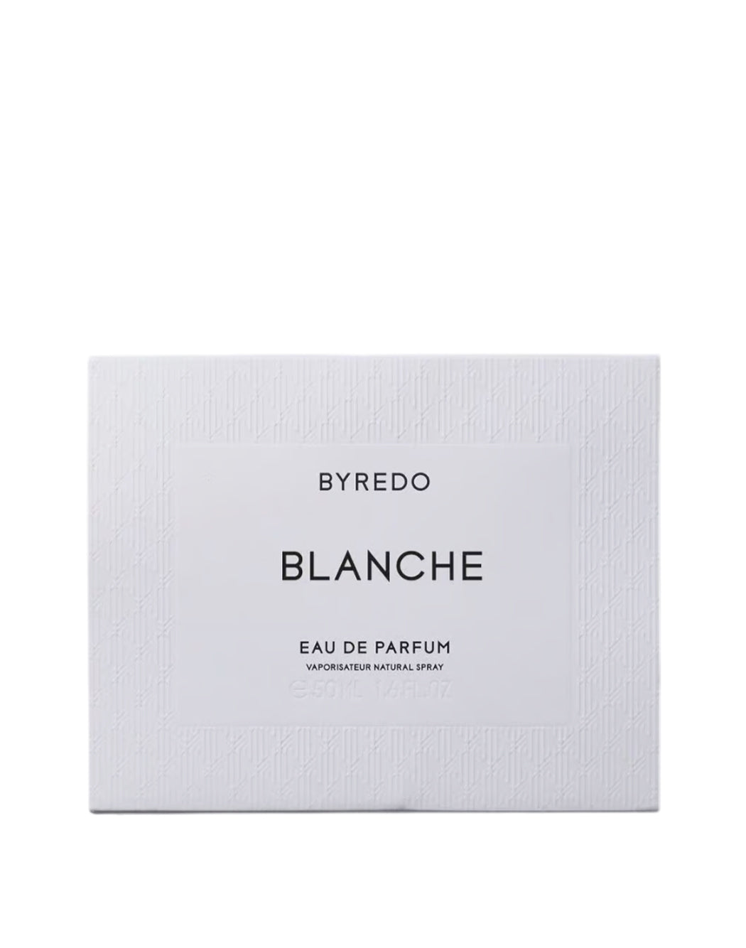 Byredo BLANCHE EDP BYREDO Neutro