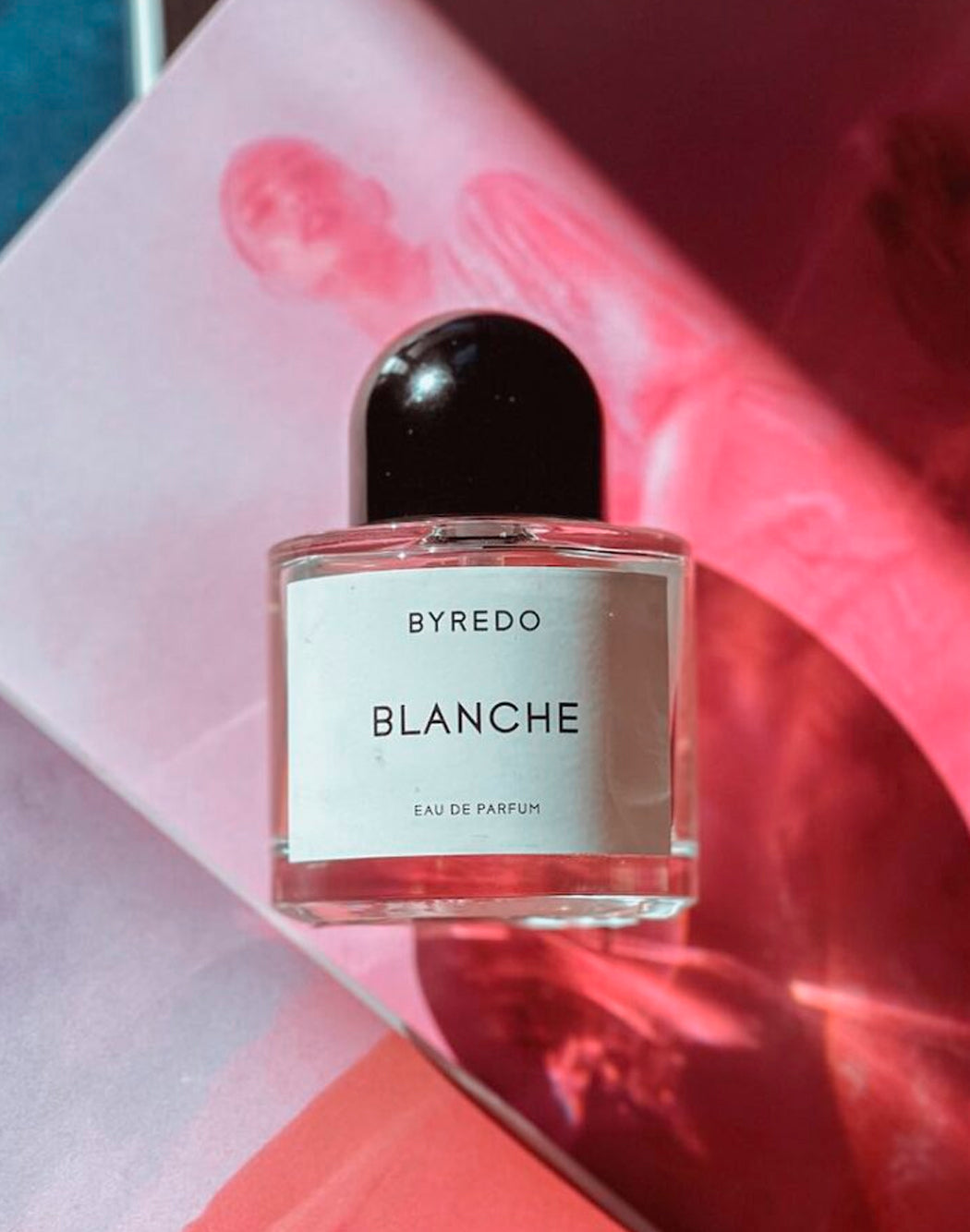 Byredo BLANCHE EDP BYREDO Neutro