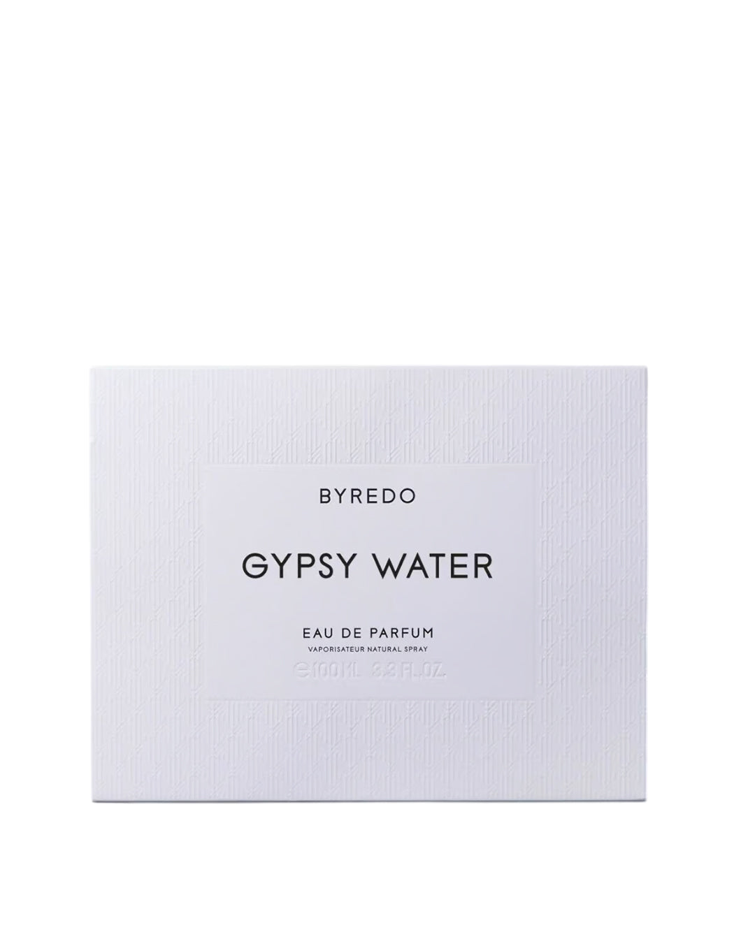 Byredo GYPSY WATER EDP BYREDO Neutro