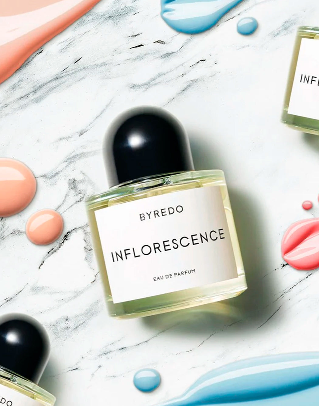 Byredo INFLORESCENCE EDP BYREDO Neutro