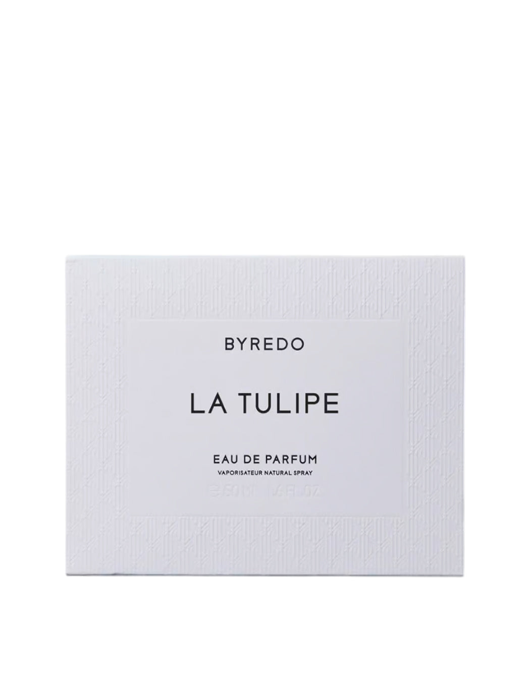 Byredo LA TULIPE EDP BYREDO Neutro