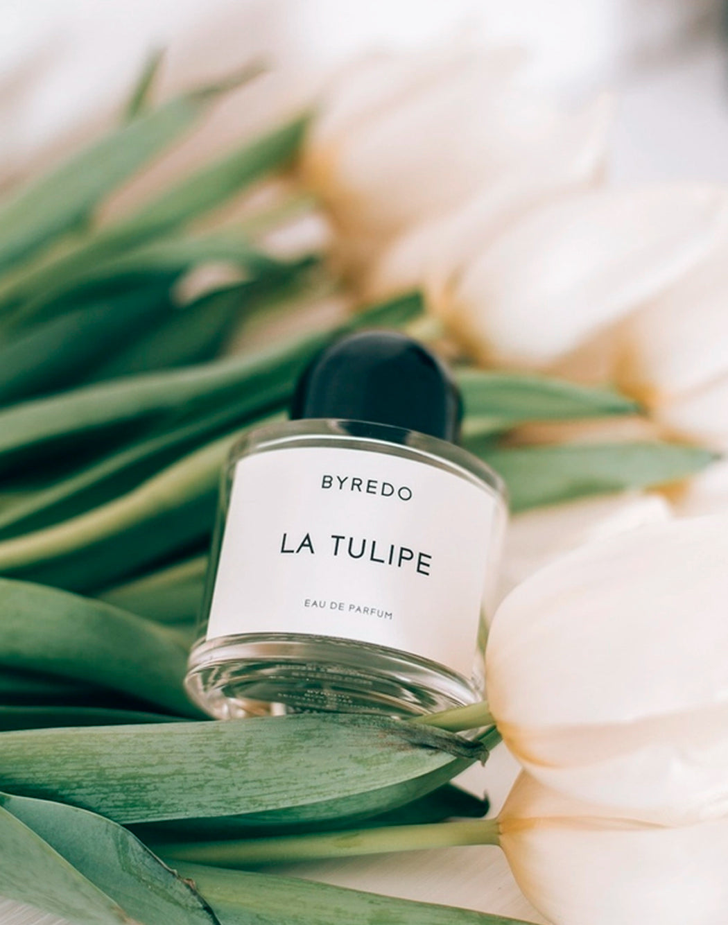 Byredo LA TULIPE EDP BYREDO Neutro