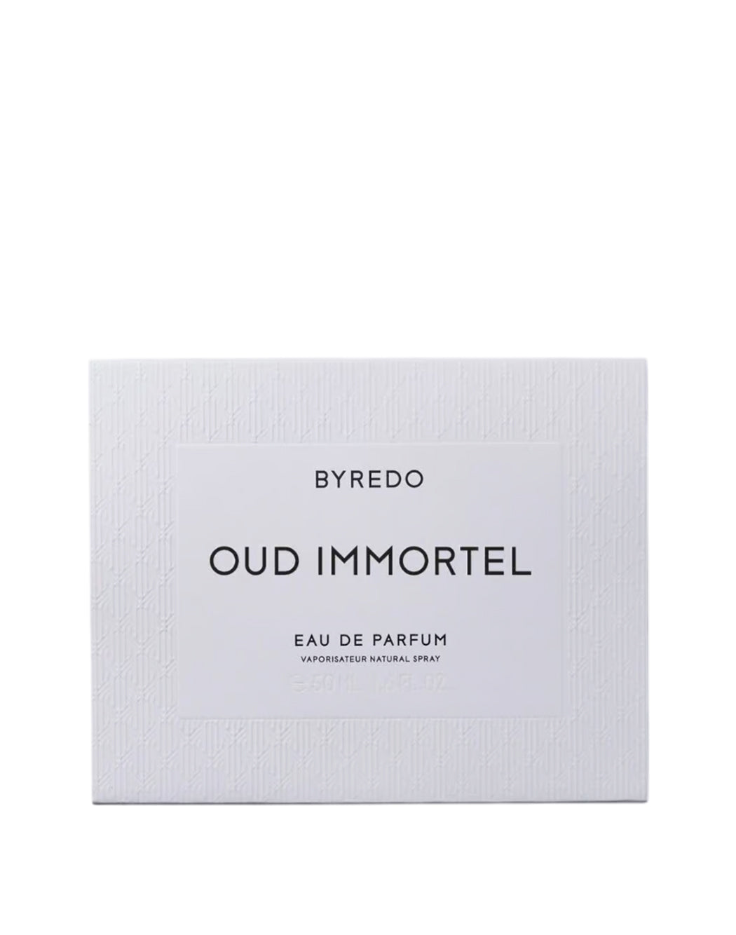 Byredo OUD IMMORTEL EDP BYREDO Neutro