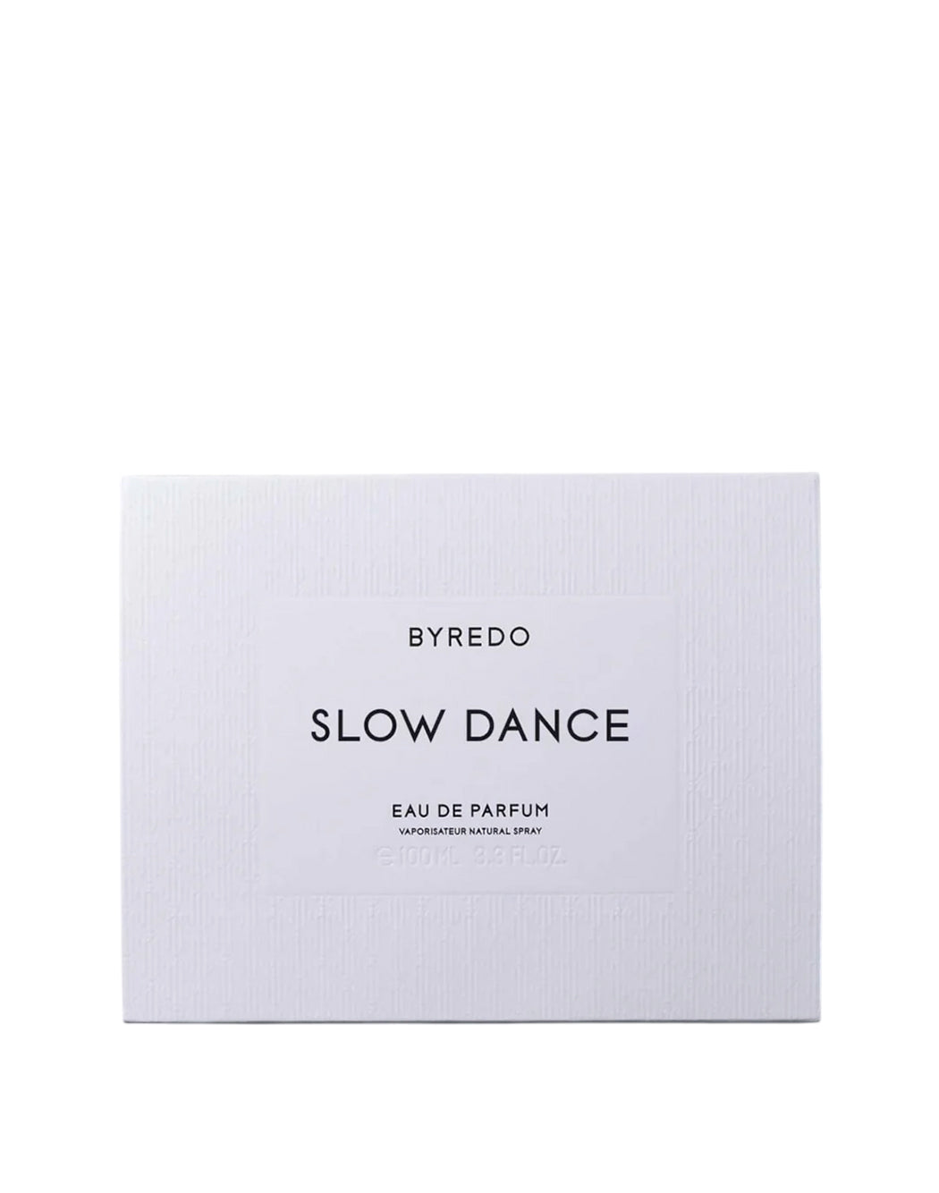 Byredo SLOW DANCE EDP BYREDO Neutro