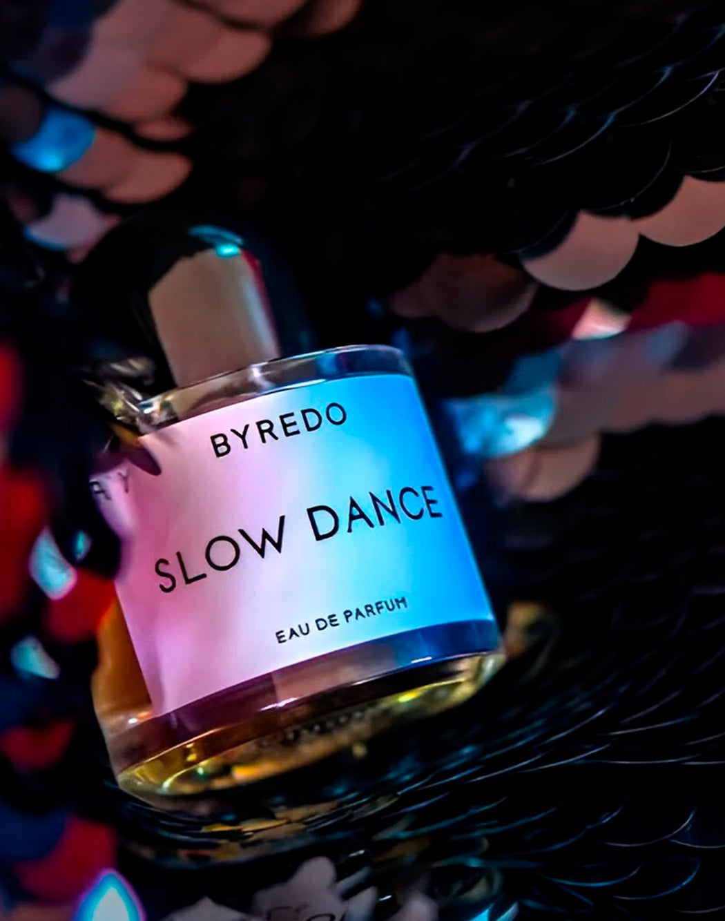 Byredo SLOW DANCE EDP BYREDO Neutro