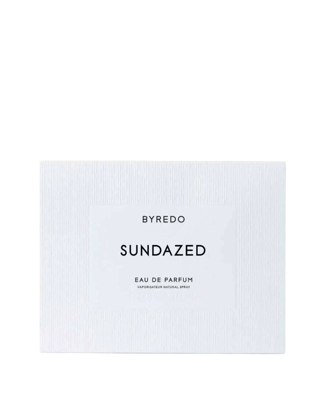 Byredo SUNDAZED EDP BYREDO Neutro