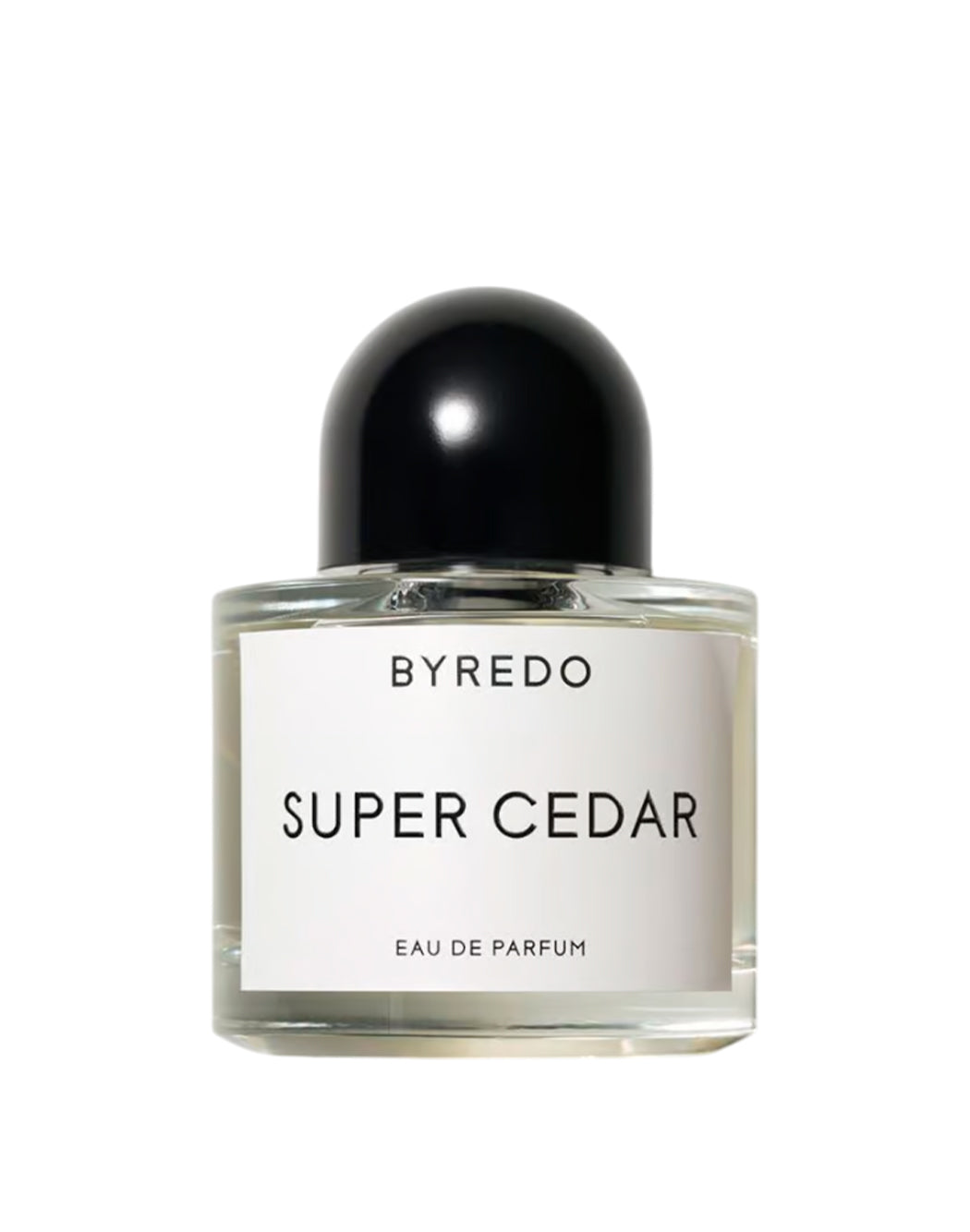 Byredo SUPER CEDAR EDP BYREDO Neutro