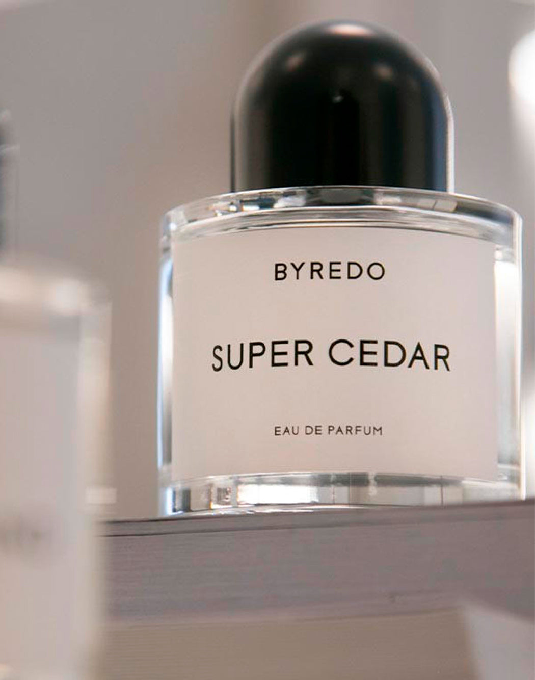 Byredo SUPER CEDAR EDP BYREDO Neutro