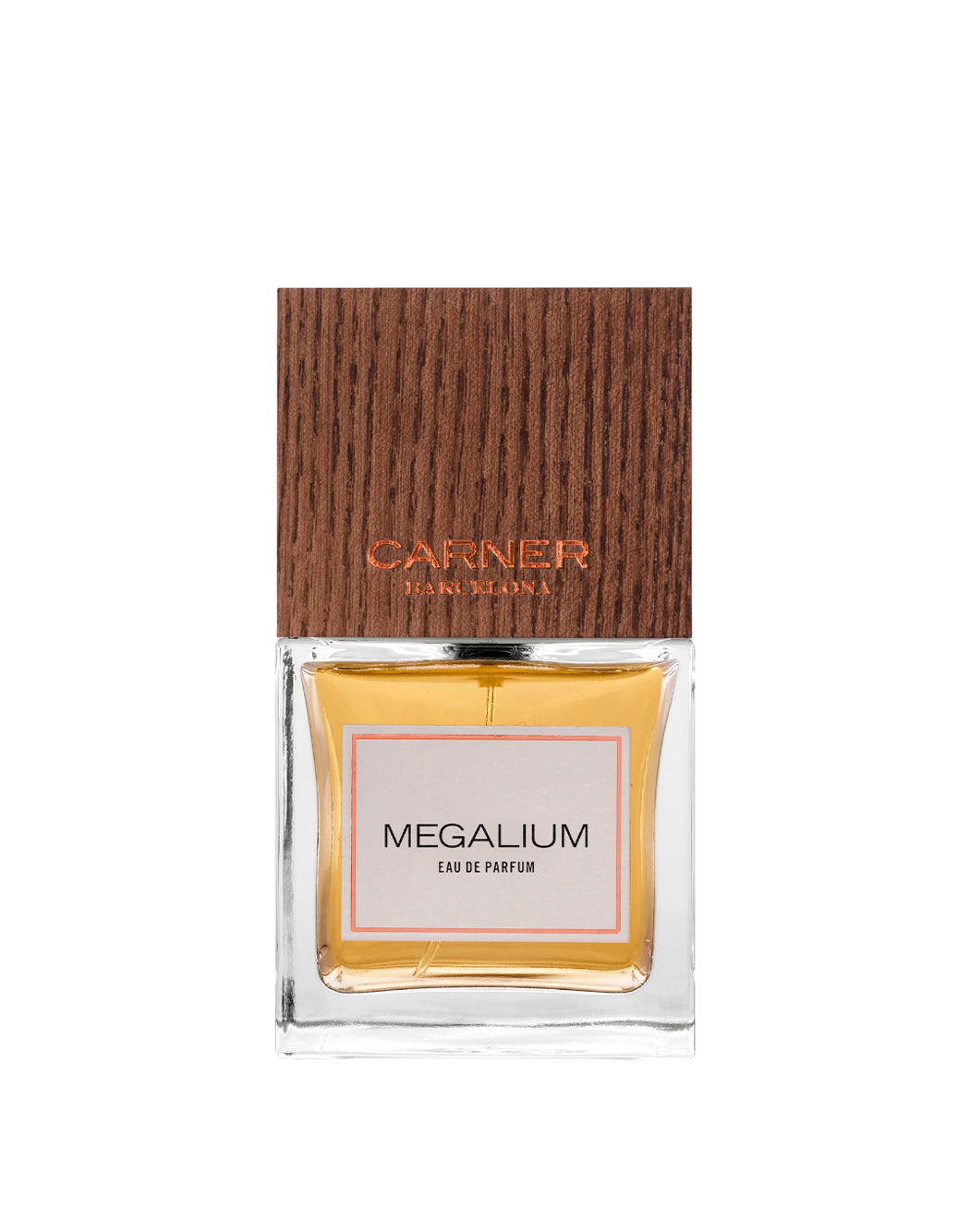 Carner MEGALIUM EDP CARNER Neutro