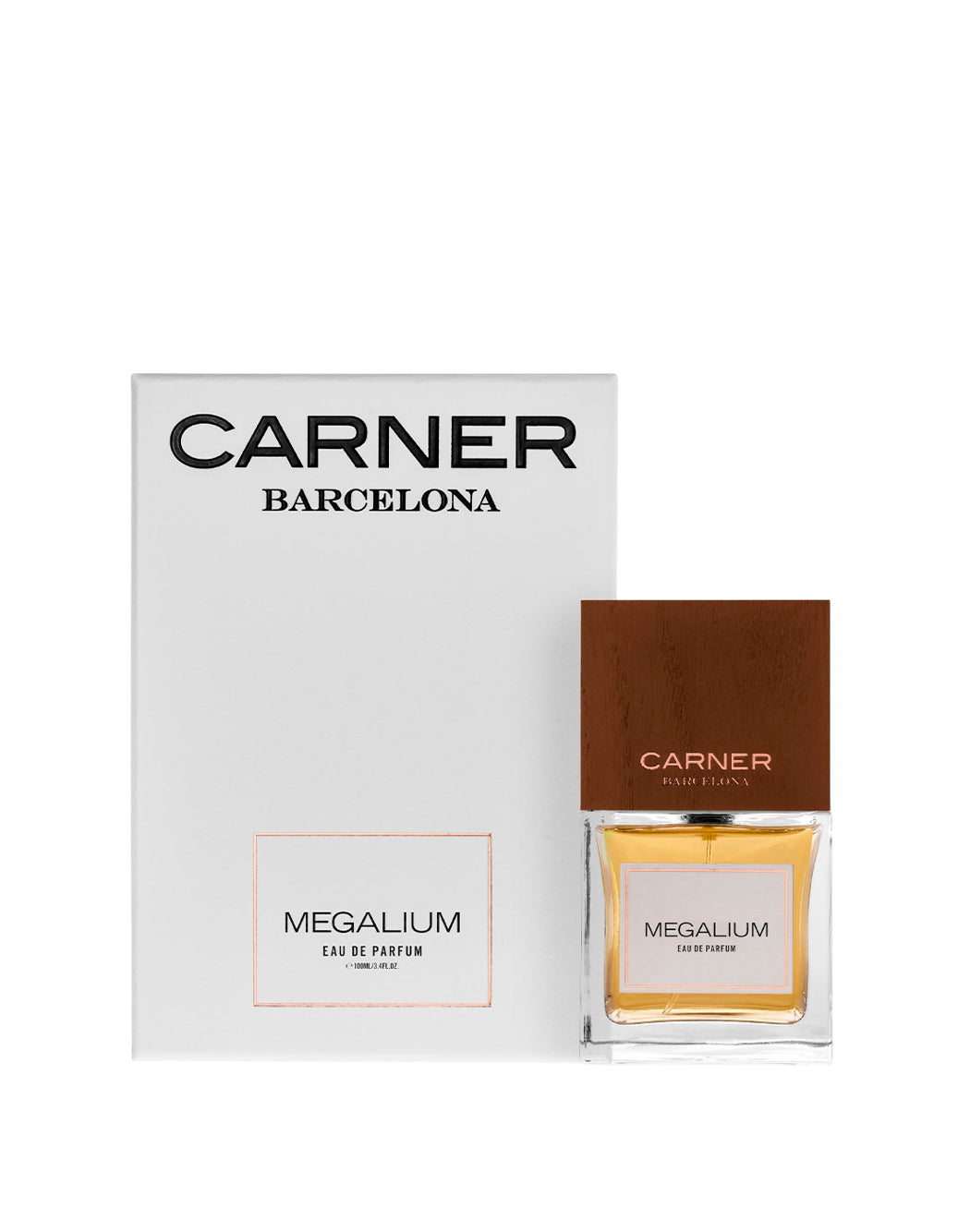 Carner MEGALIUM EDP CARNER Neutro