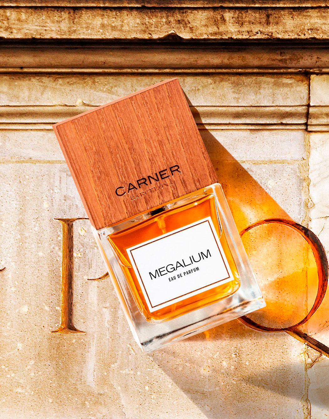 Carner MEGALIUM EDP CARNER Neutro