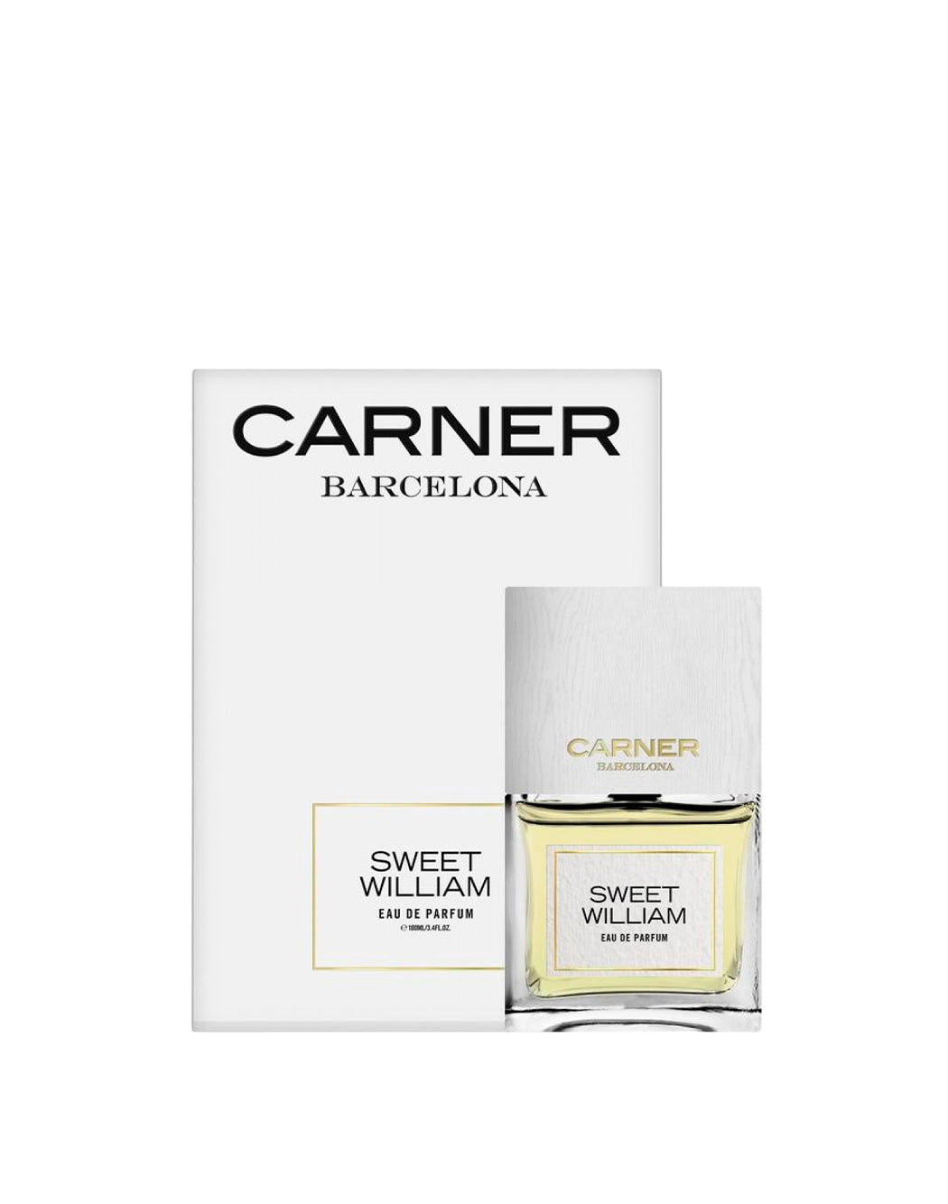 Carner SWEET WILLIAM EDP CARNER Neutro