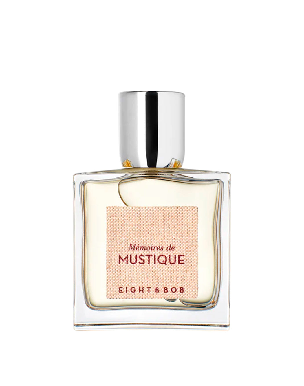 Eight & Bob MEMOIRES DE MUSTIQUE edp Neutro