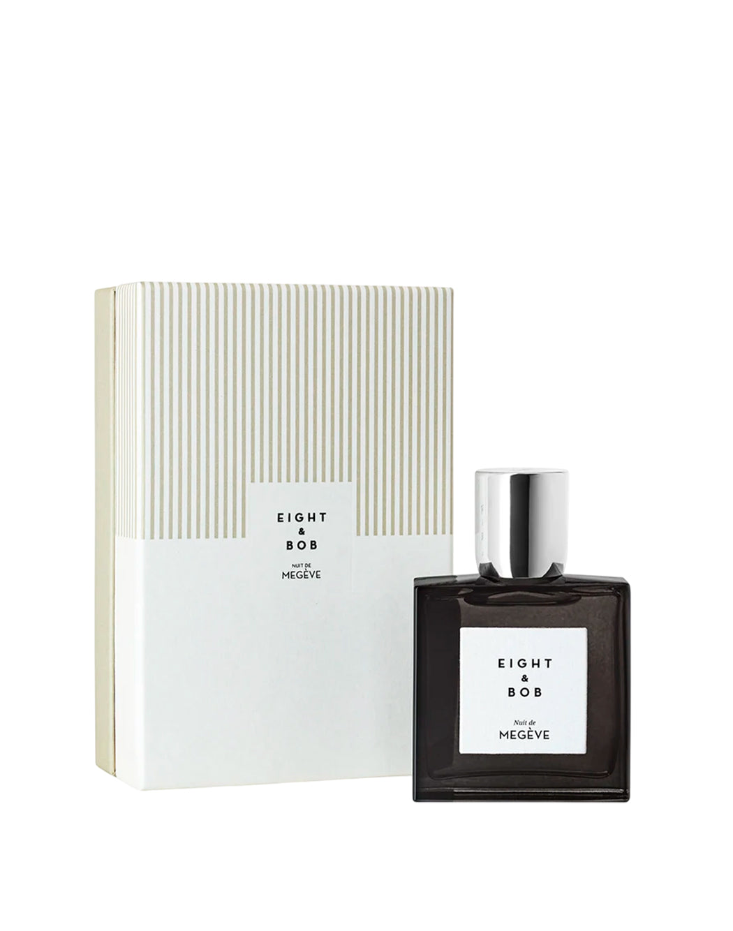 Eight & Bob NUIT DE MEGEVE EDP Neutro