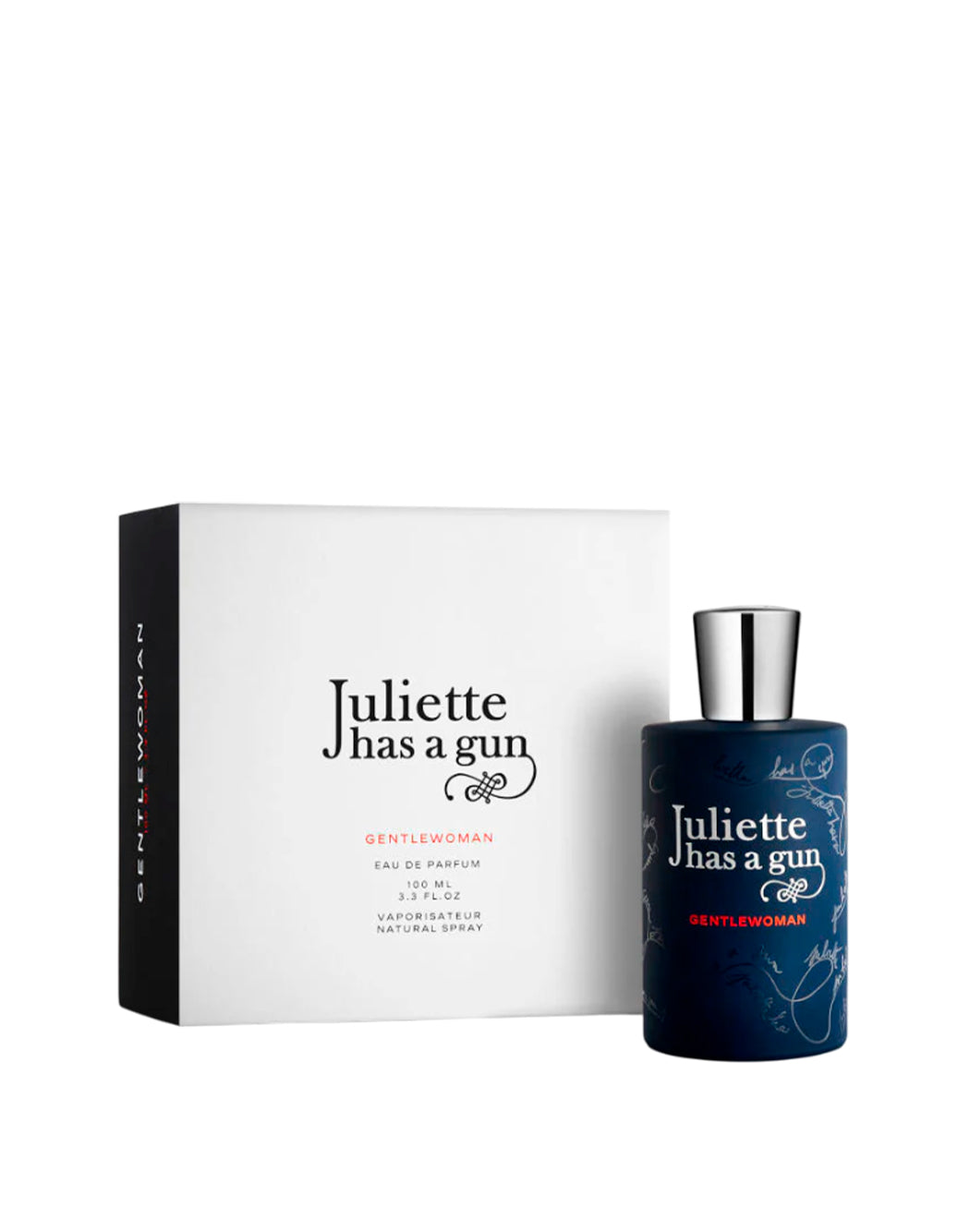 Juliette Has A Gun GENTLEWOMAN EDP Neutro