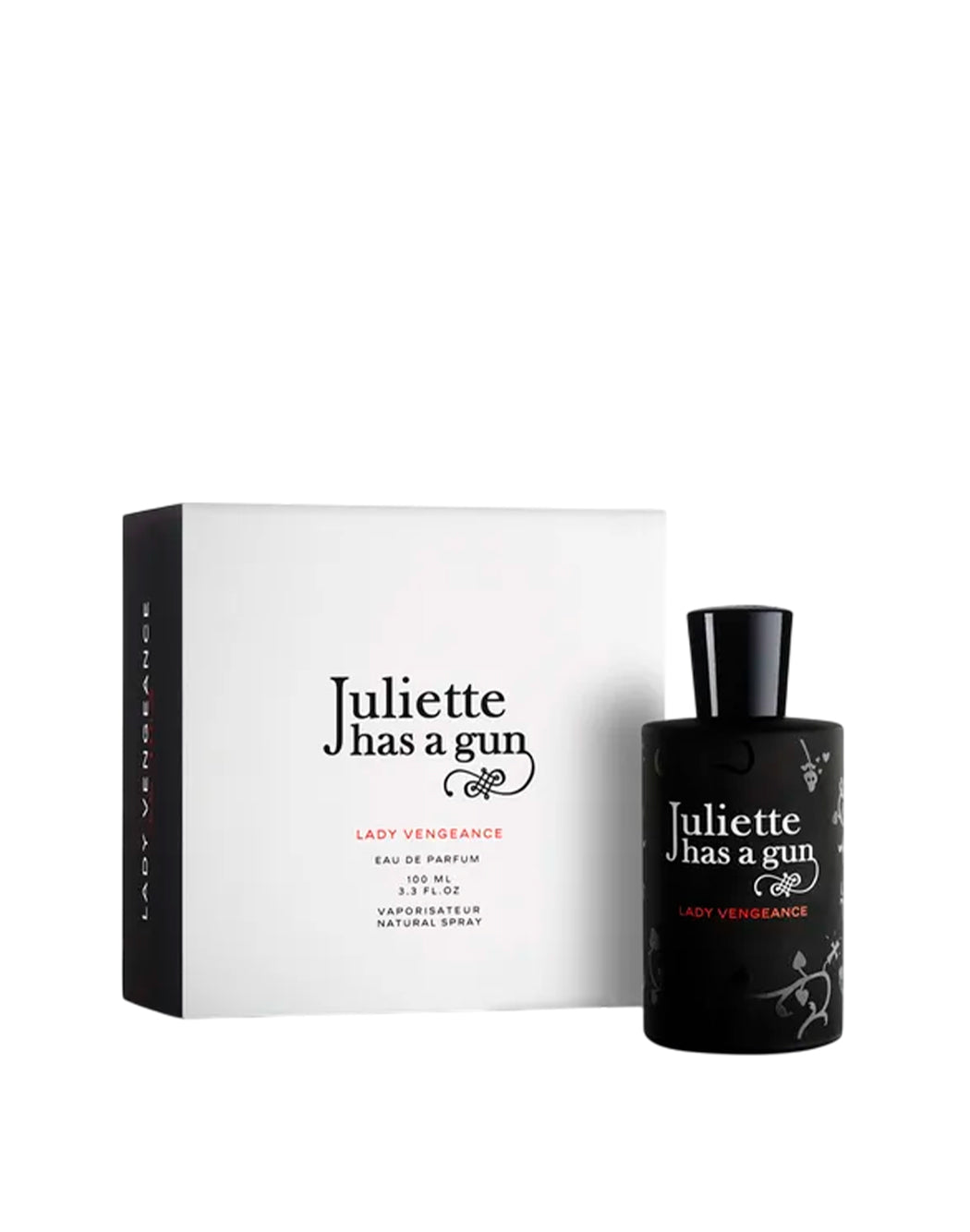 Juliette Has A Gun LADY VENGEANCE EDP Neutro