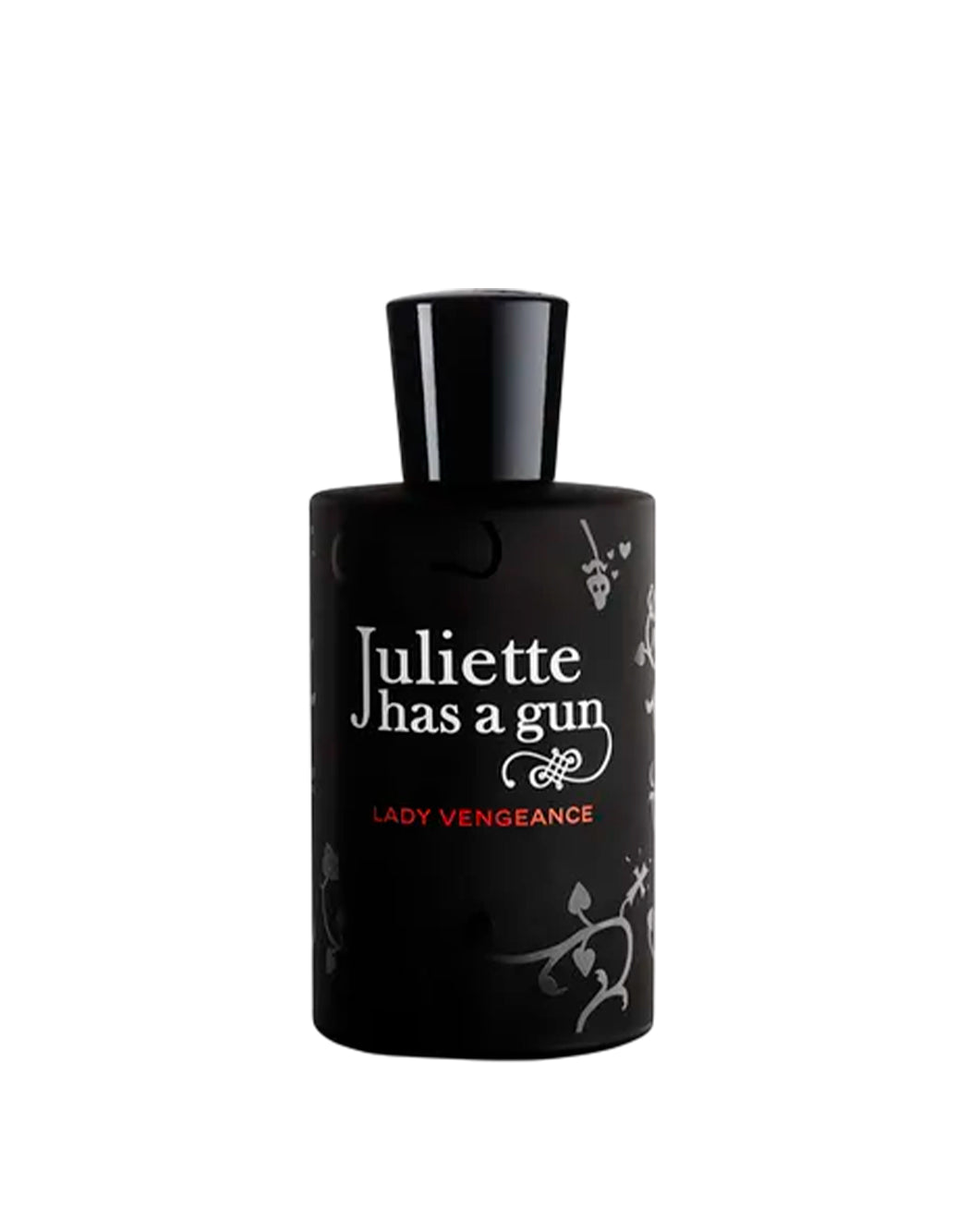 Juliette Has A Gun LADY VENGEANCE EDP Neutro